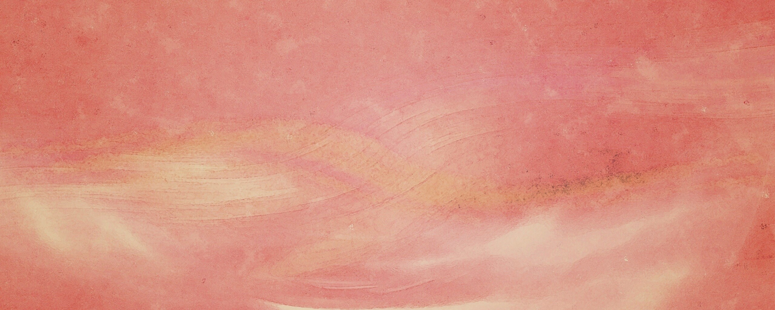 Розовый фон обои