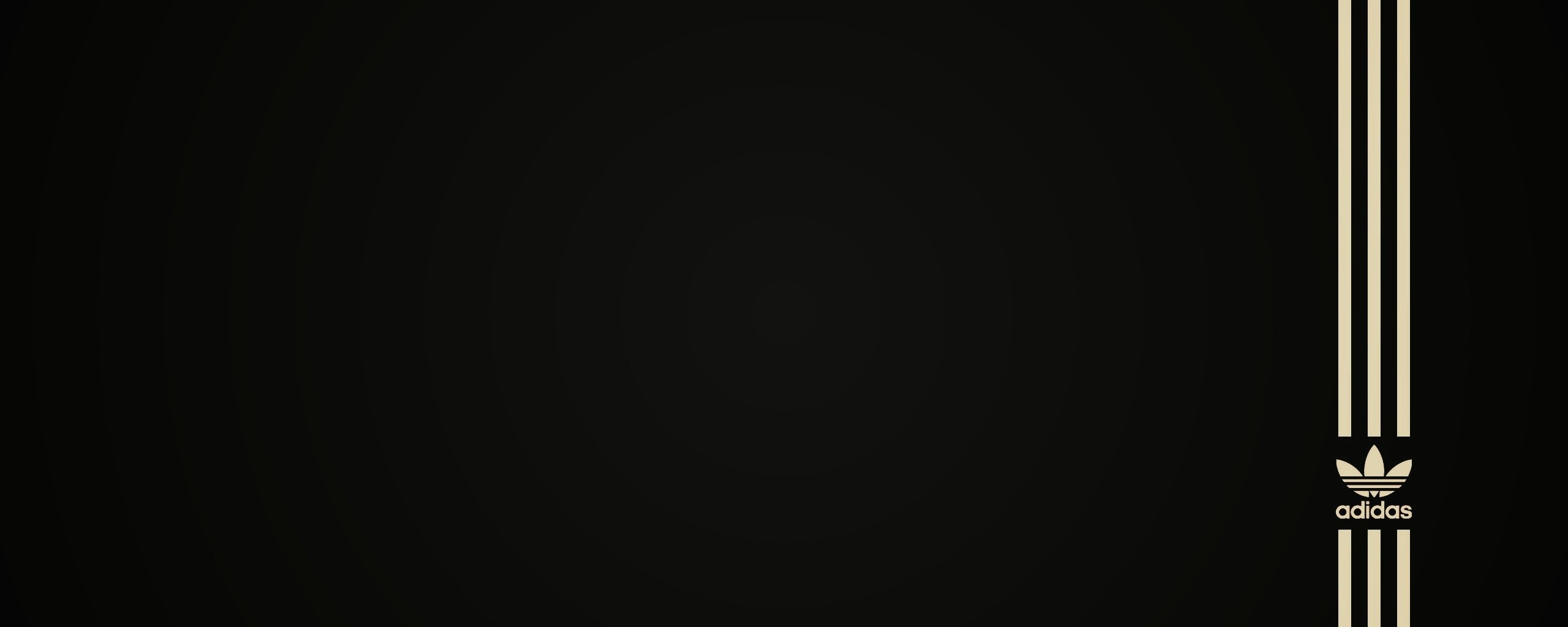 Минималистичный адидас обои