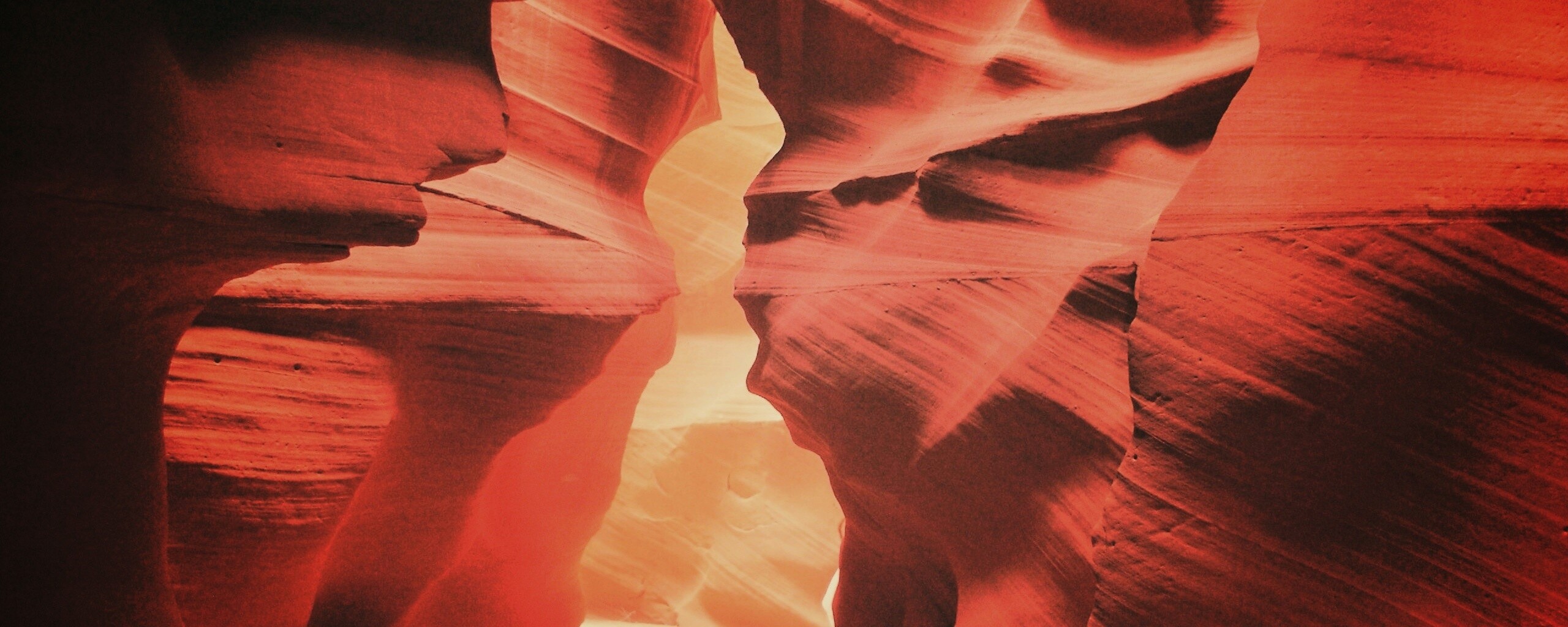 Каньон Антелопы обои