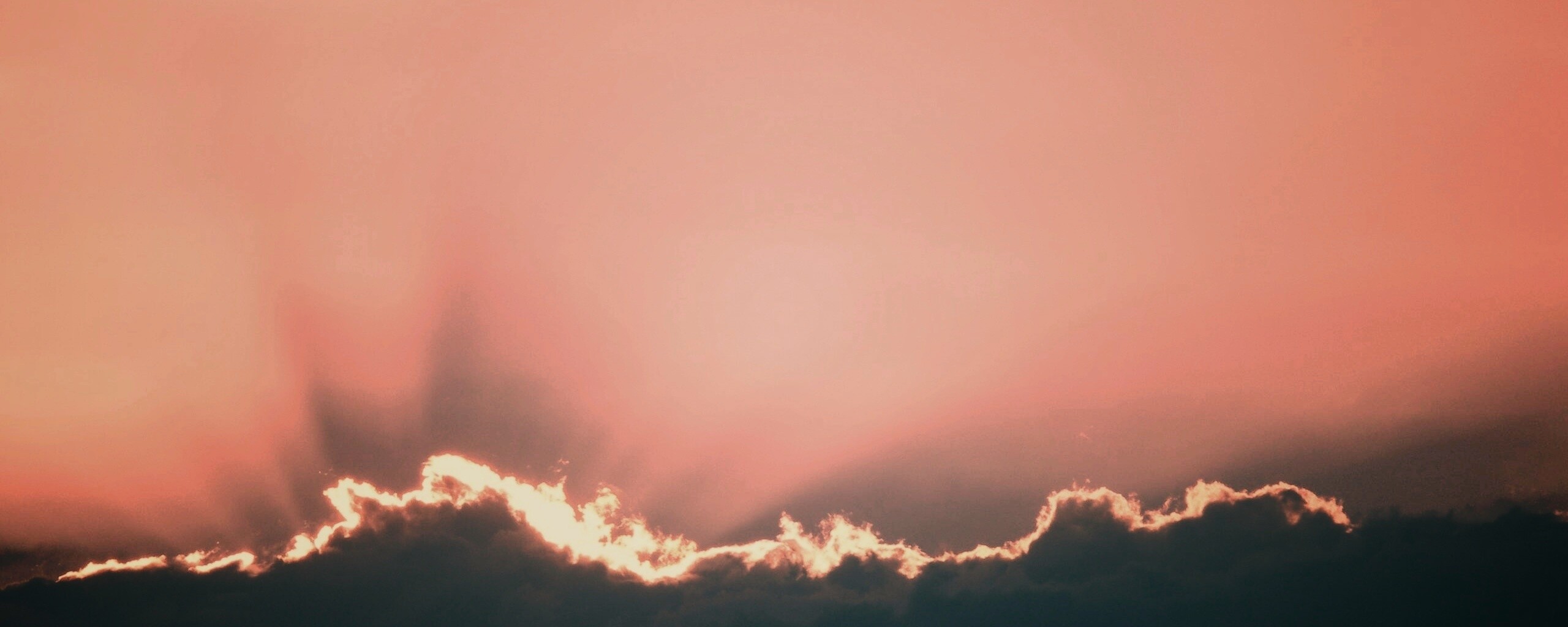 Проблески света обои