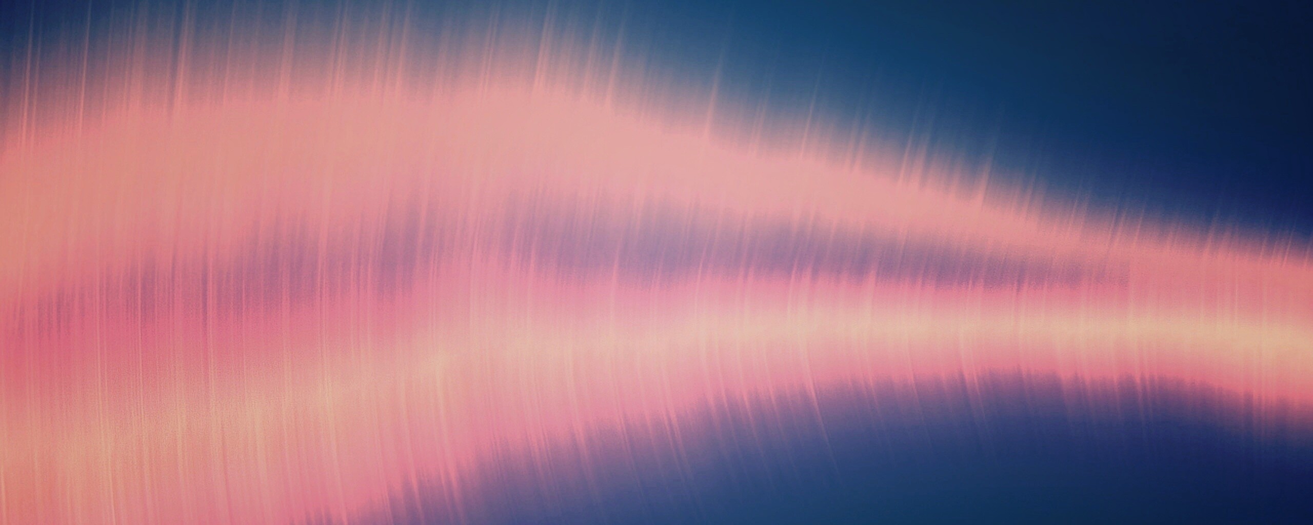 Блики на голубой поверхности обои