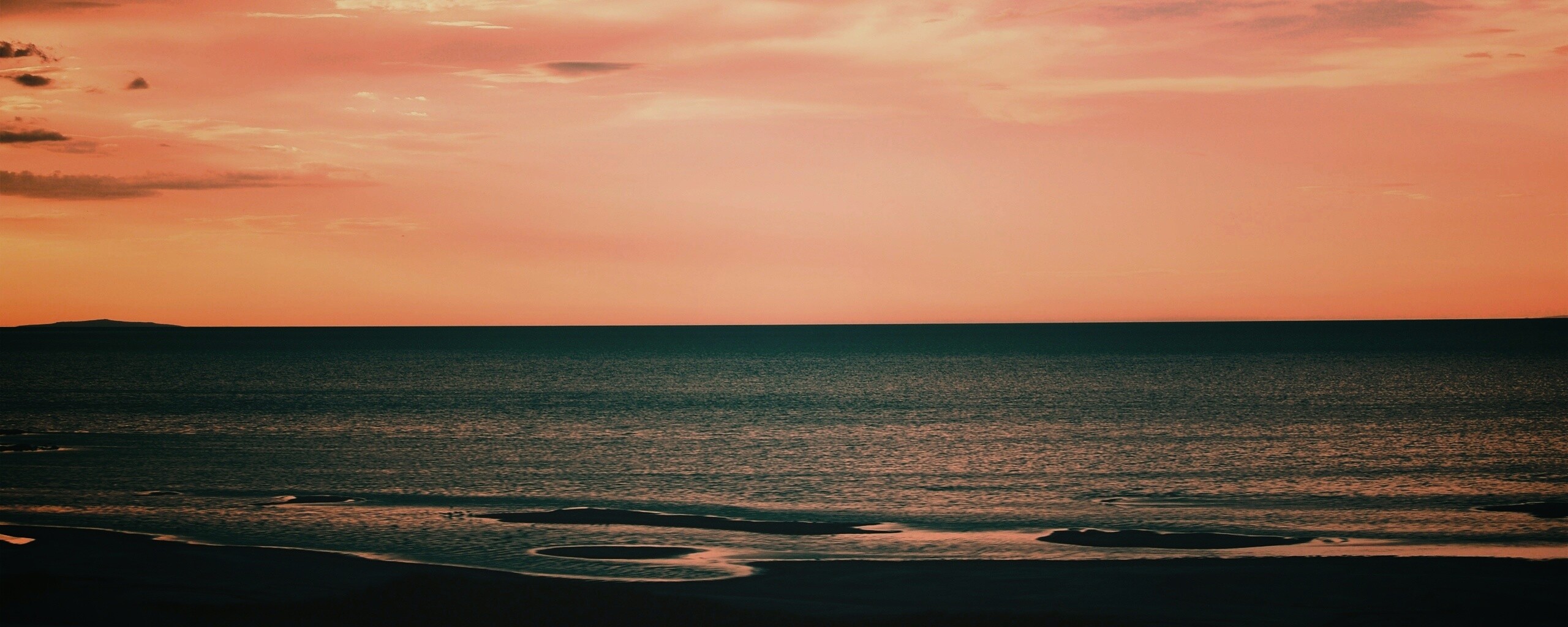 Соляная долина обои