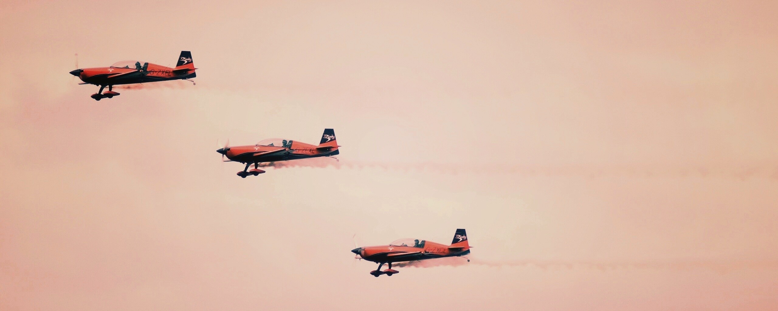 Авиаторы обои