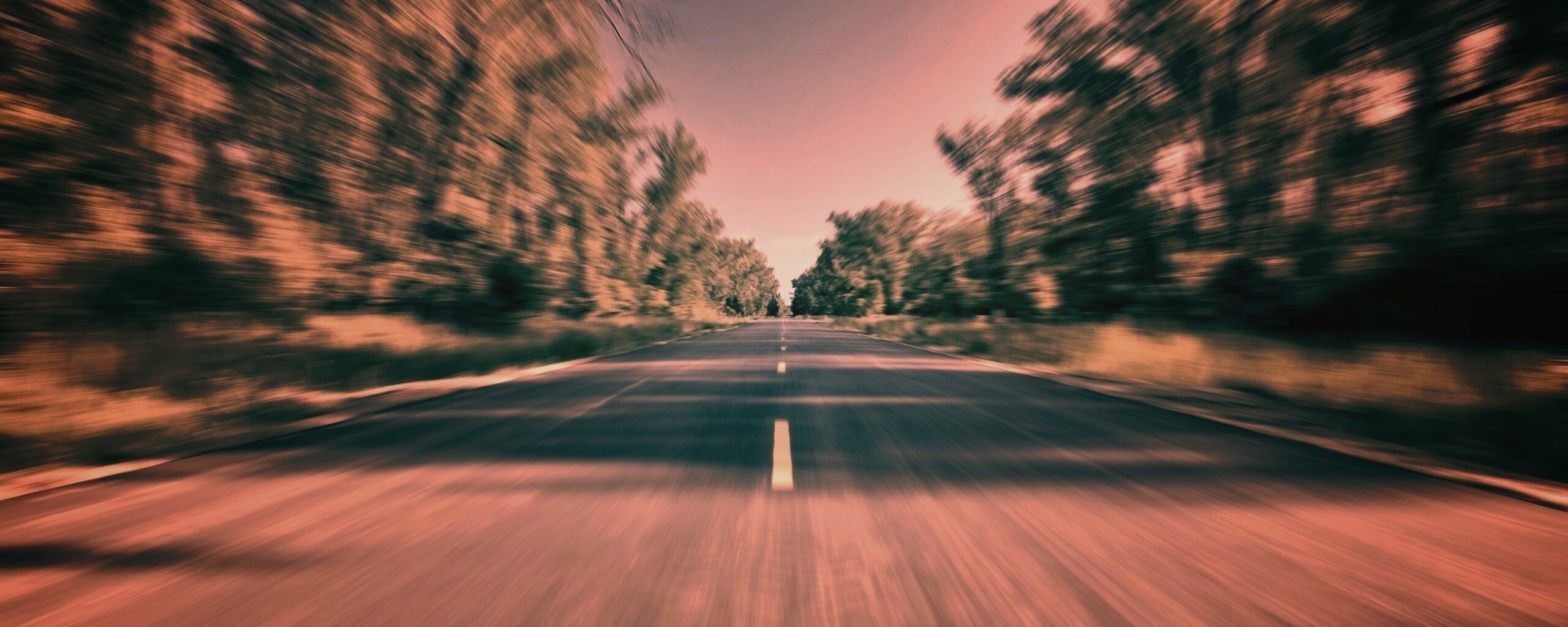 Ускорение обои