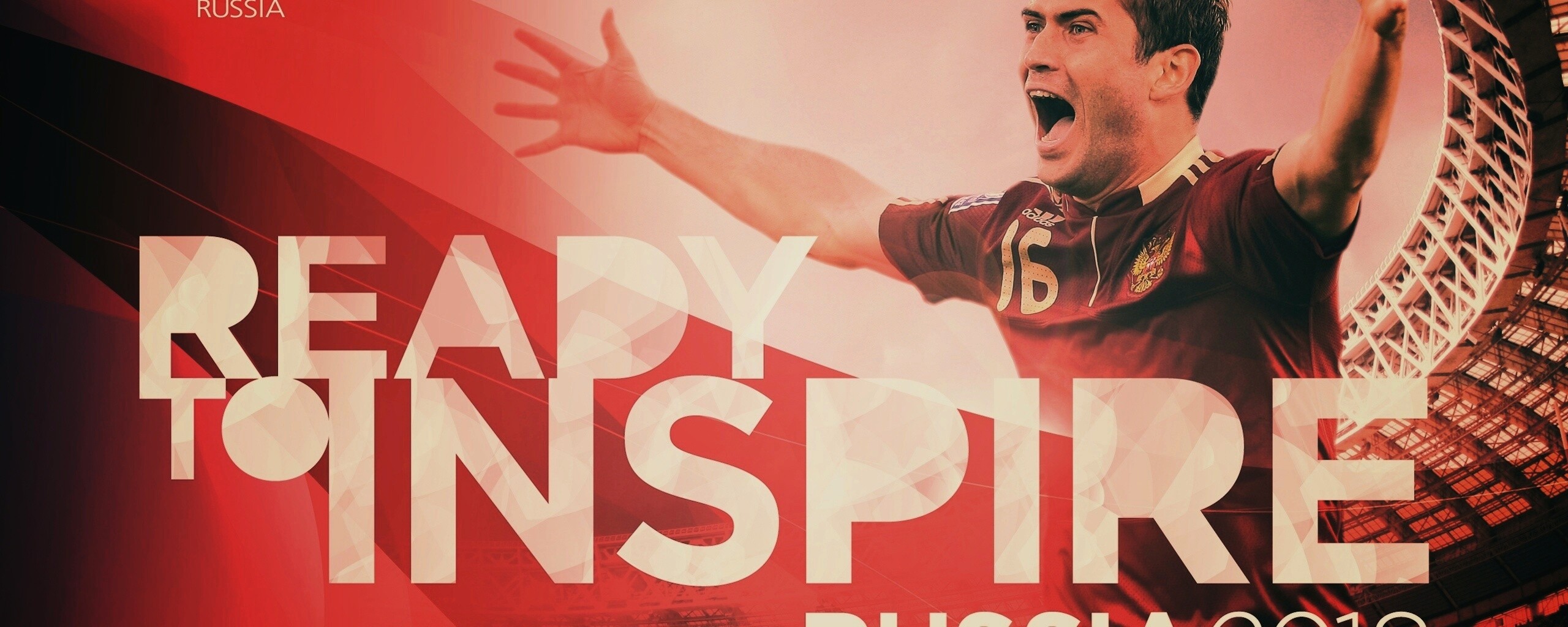 Футбольный матч обои