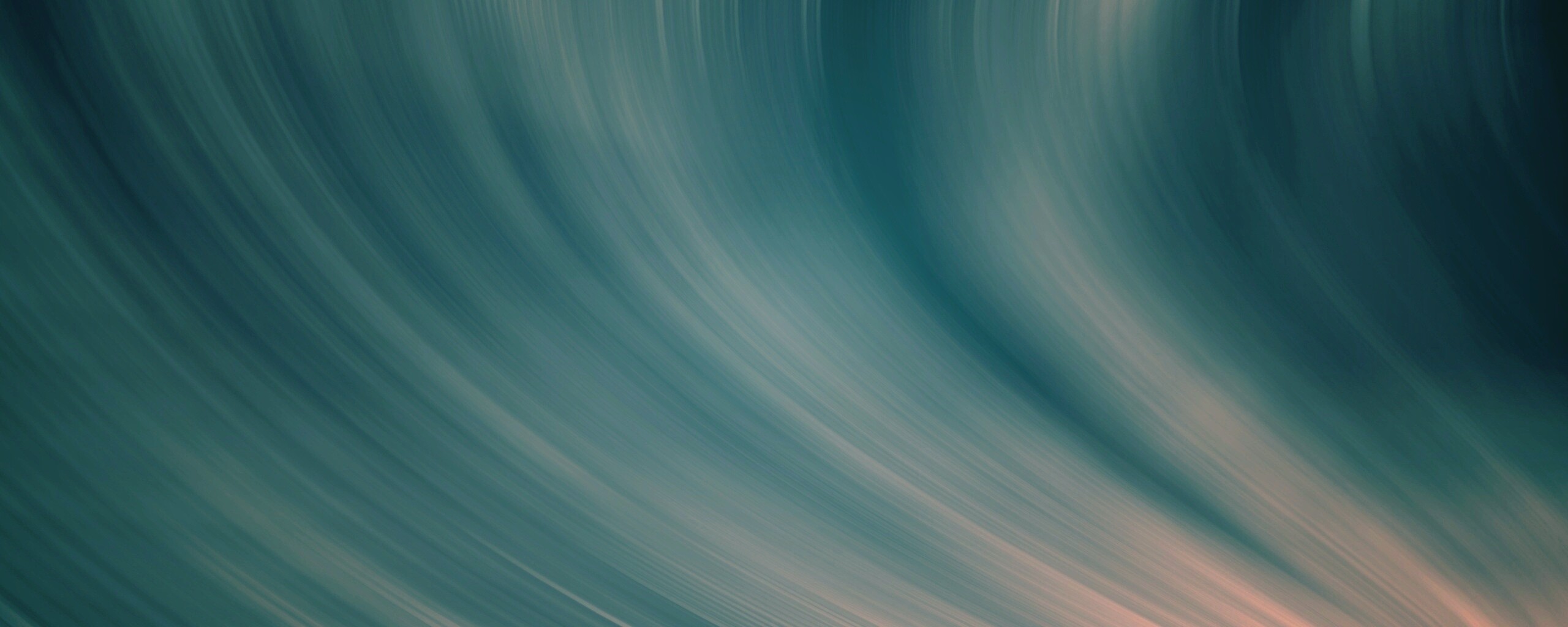 Голубые разводы обои