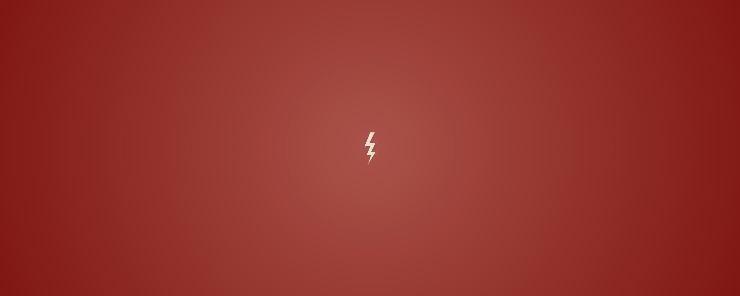 Значек Флеша обои