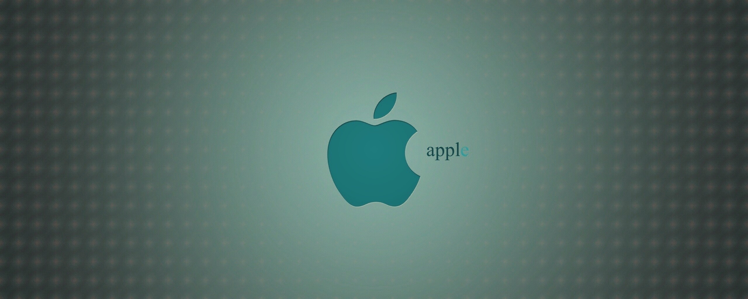 Логотип Apple обои