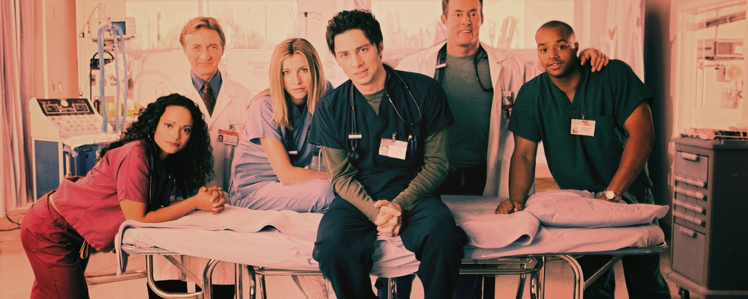 Клиника обои