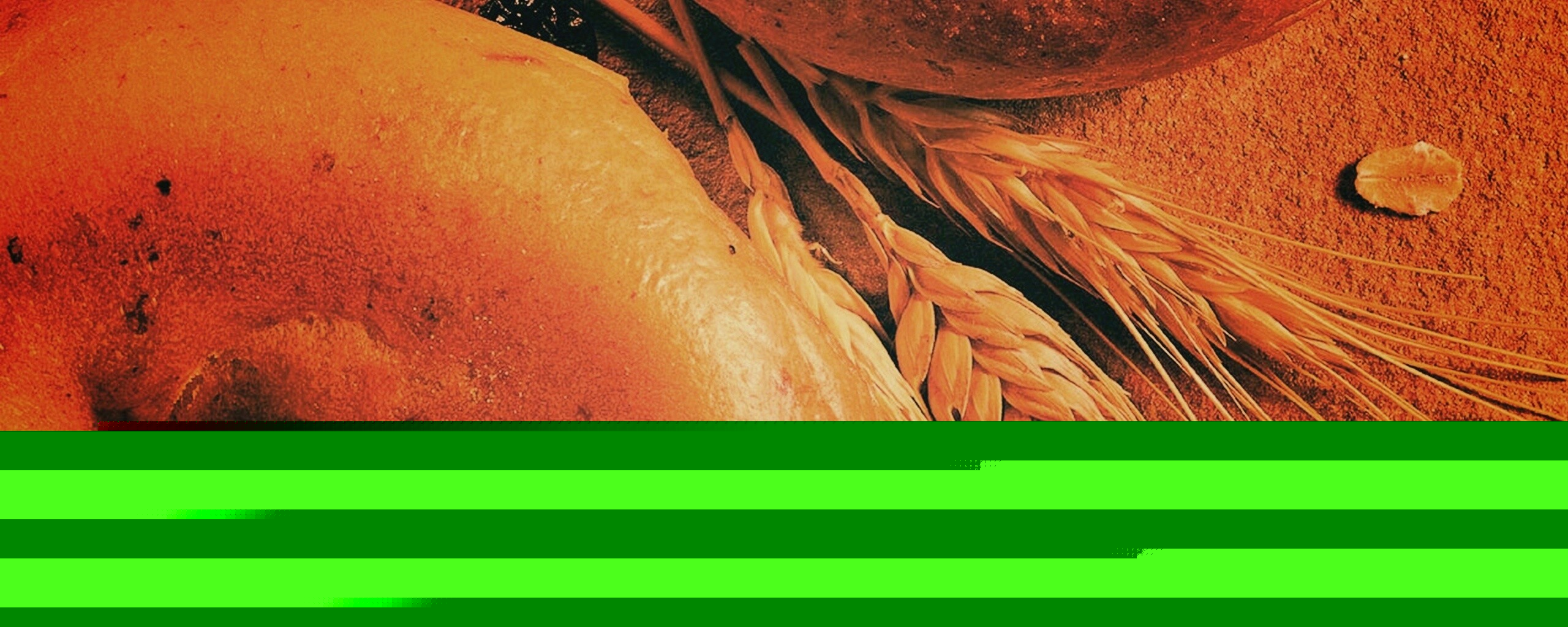 Свежие булочки обои