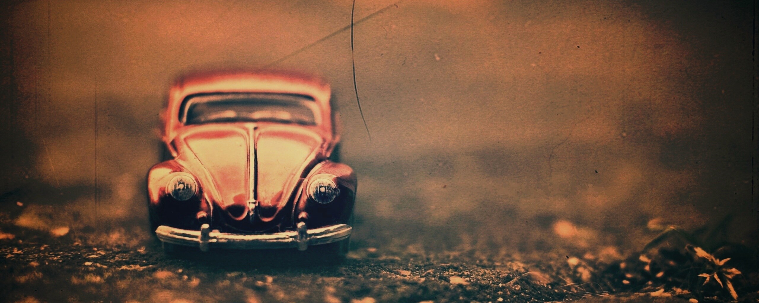 Фигурка ретро авто обои