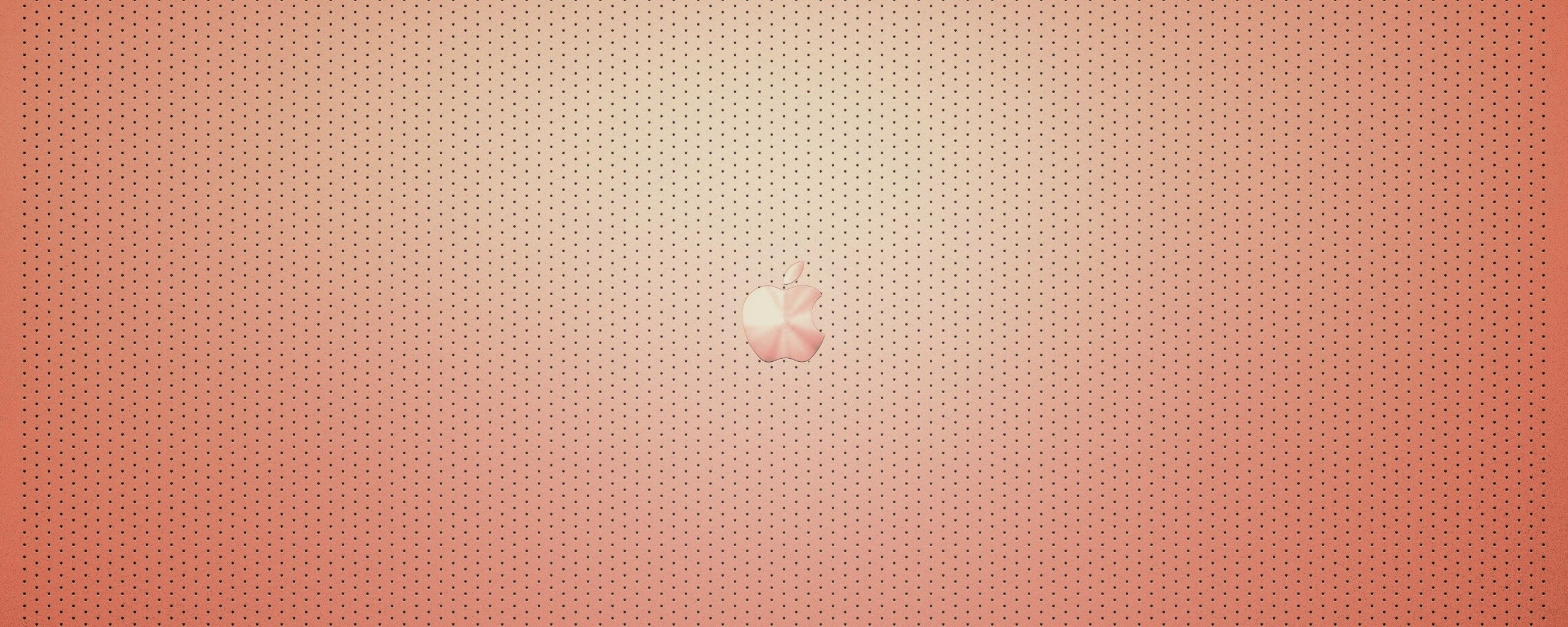 Стальное яблочко обои