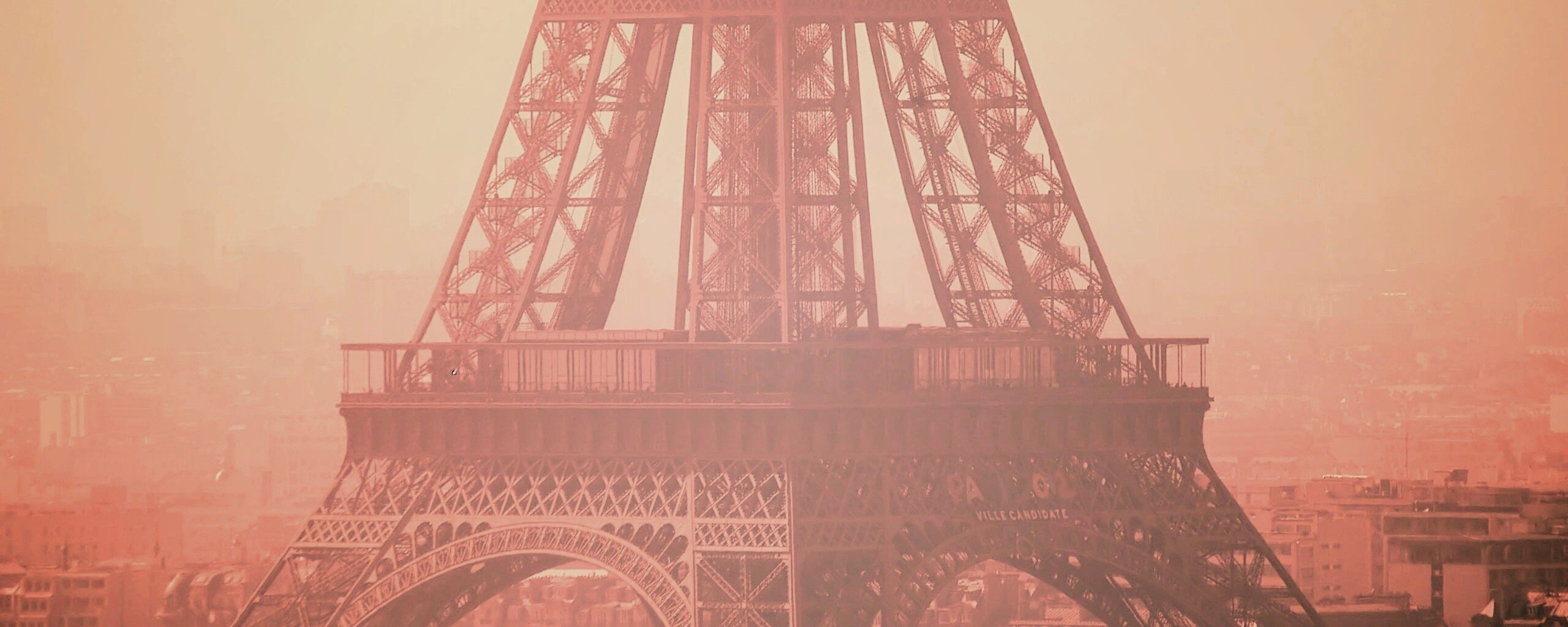 Эйфелева башня в Париже обои