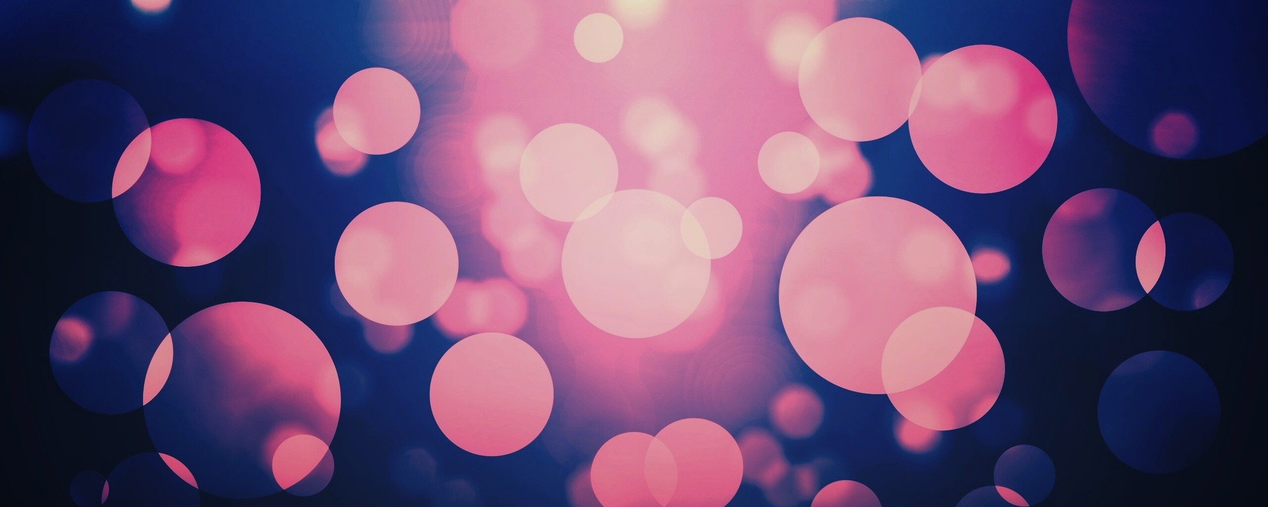 Радужные пятна обои