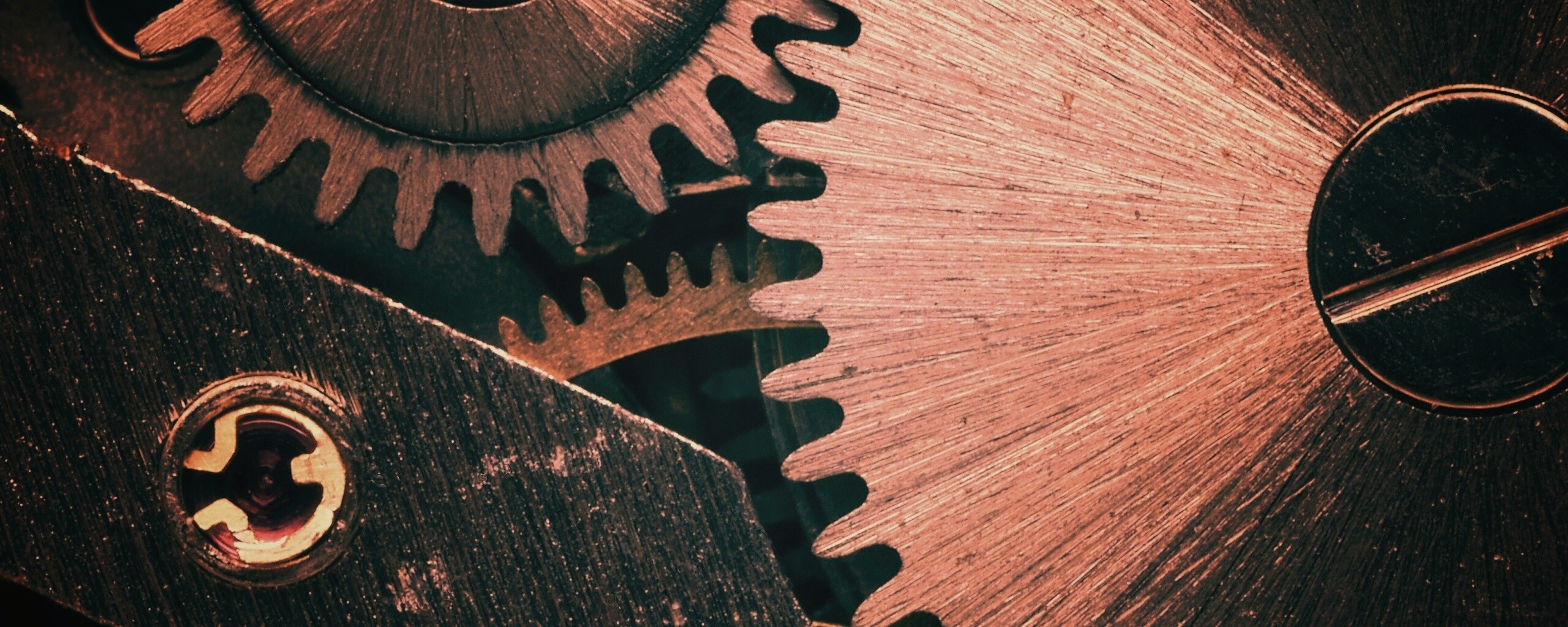 Шестерни обои