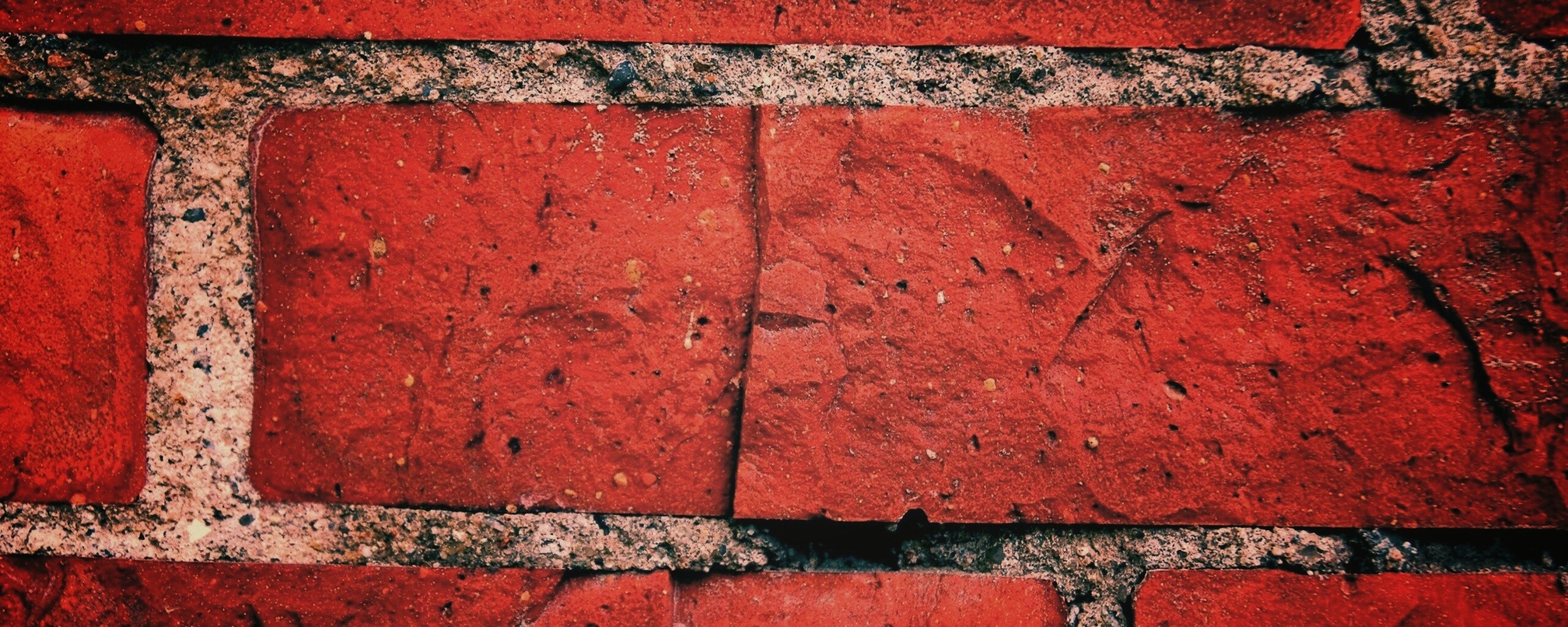 Кирпичная кладка обои