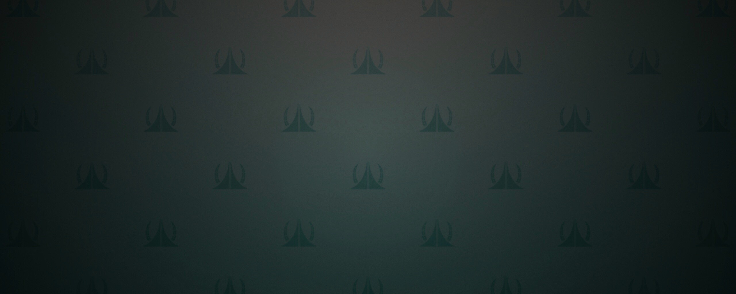 Серый узор обои