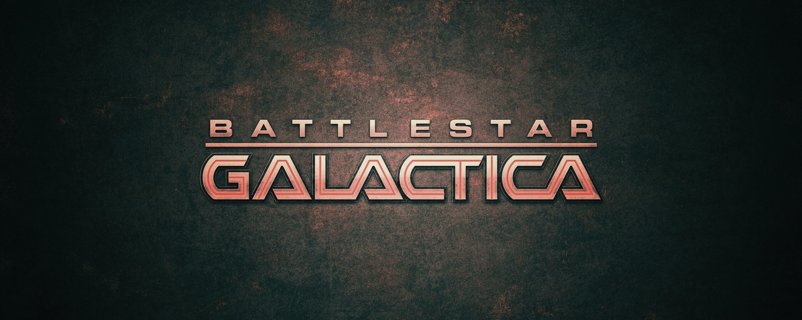 Battlestar Galactica обои