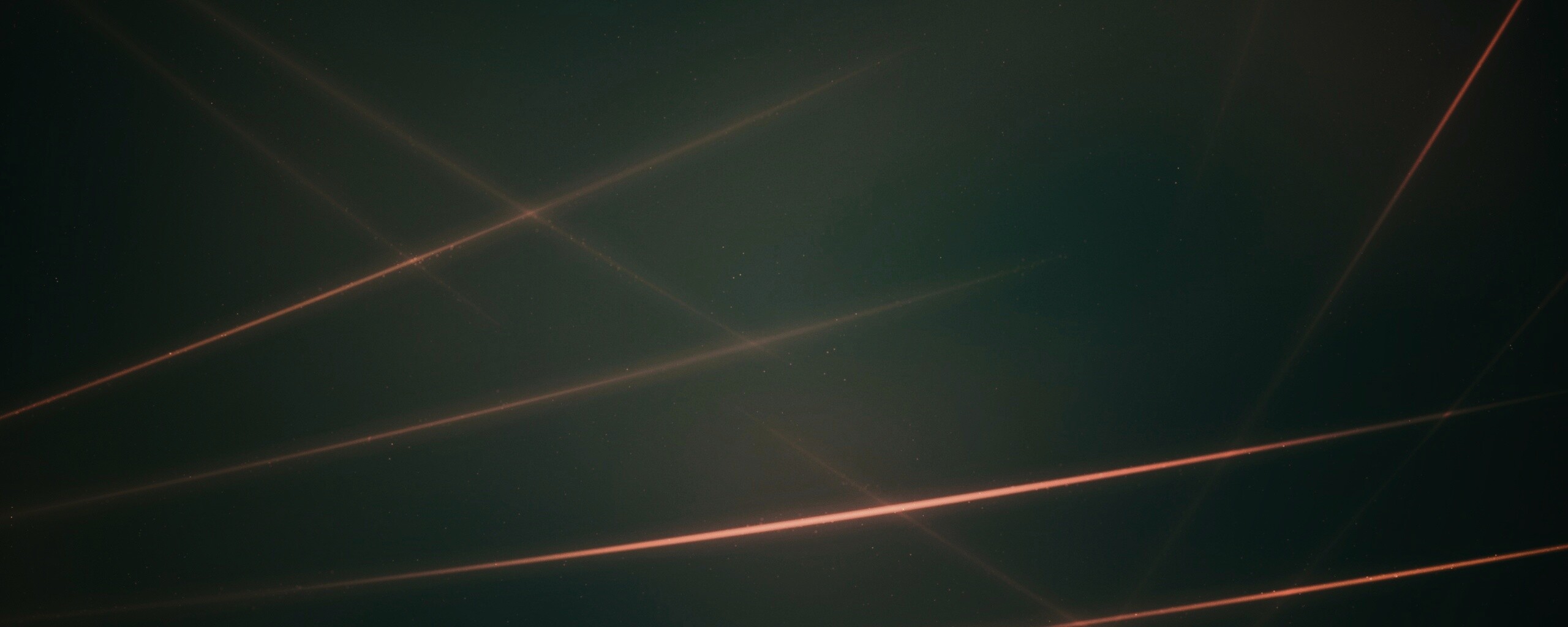 Лучи света на бронзовом фоне обои