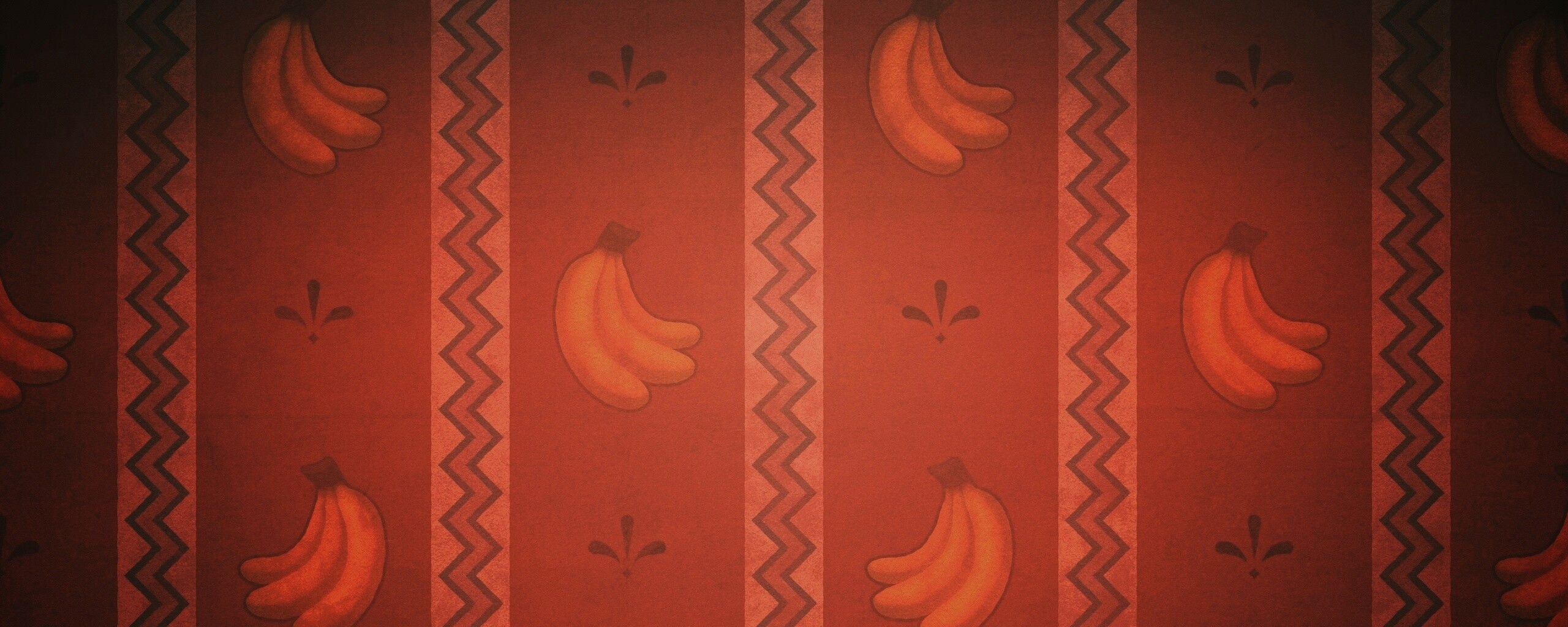 Обои на стены с бананми обои