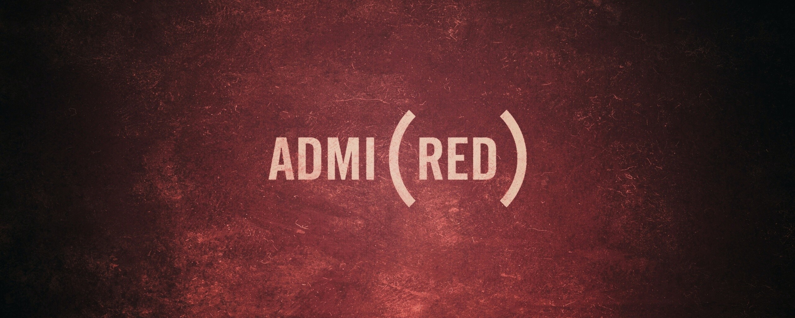 Admired — Восхищение обои