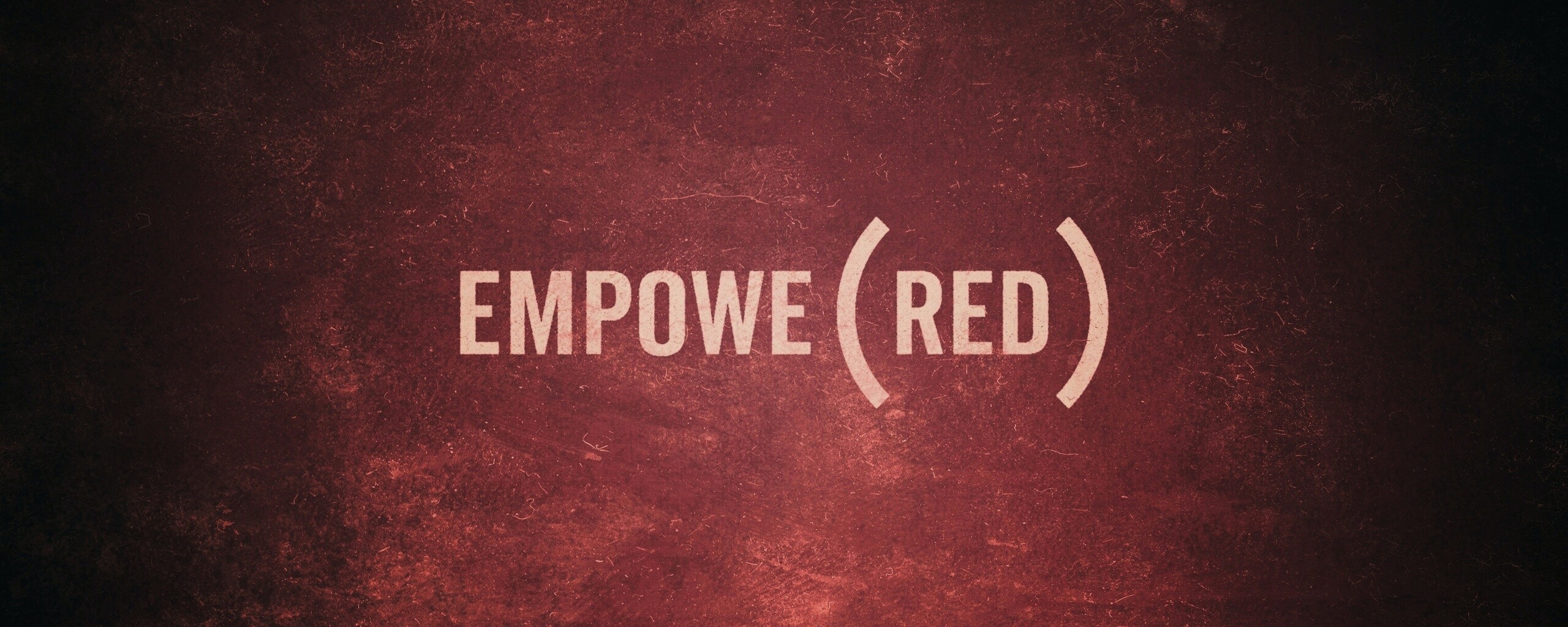 Empowered — Уполномоченный обои