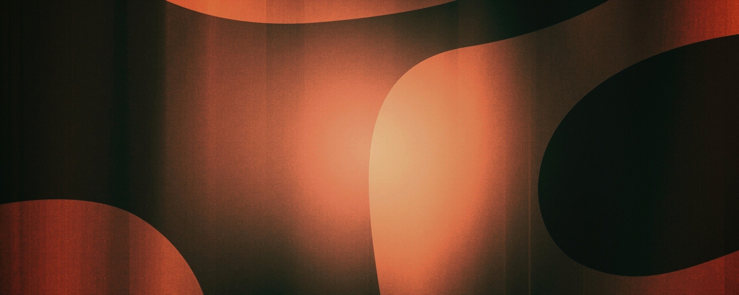 Незатейливый фон кофейного цвета обои