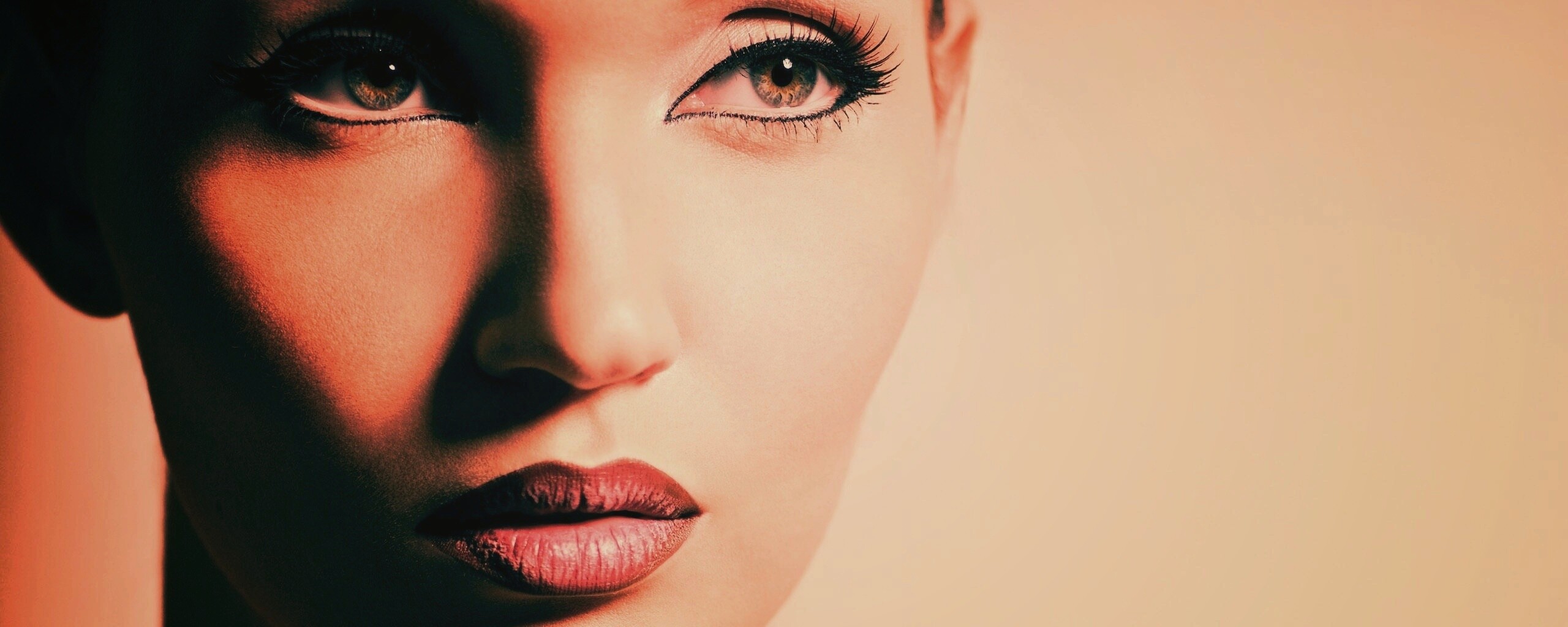 Макияж обои