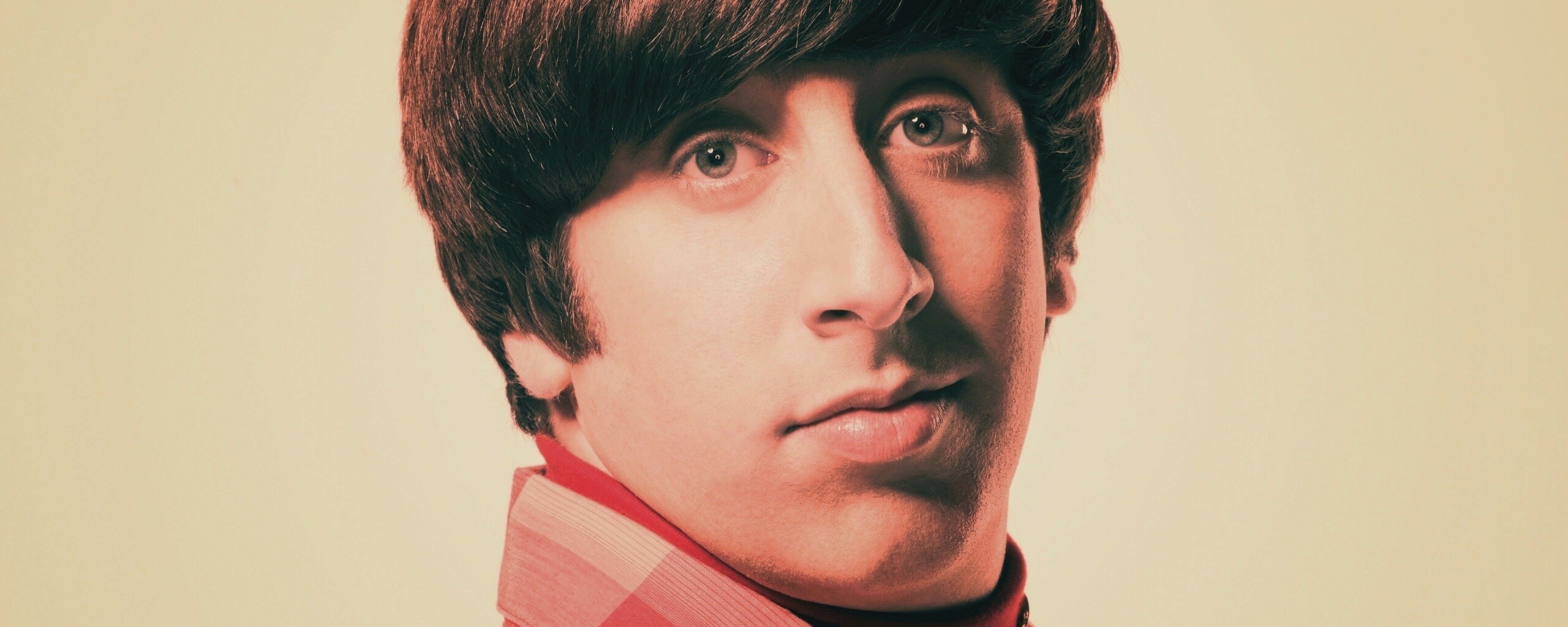 Саймон Хелберг обои