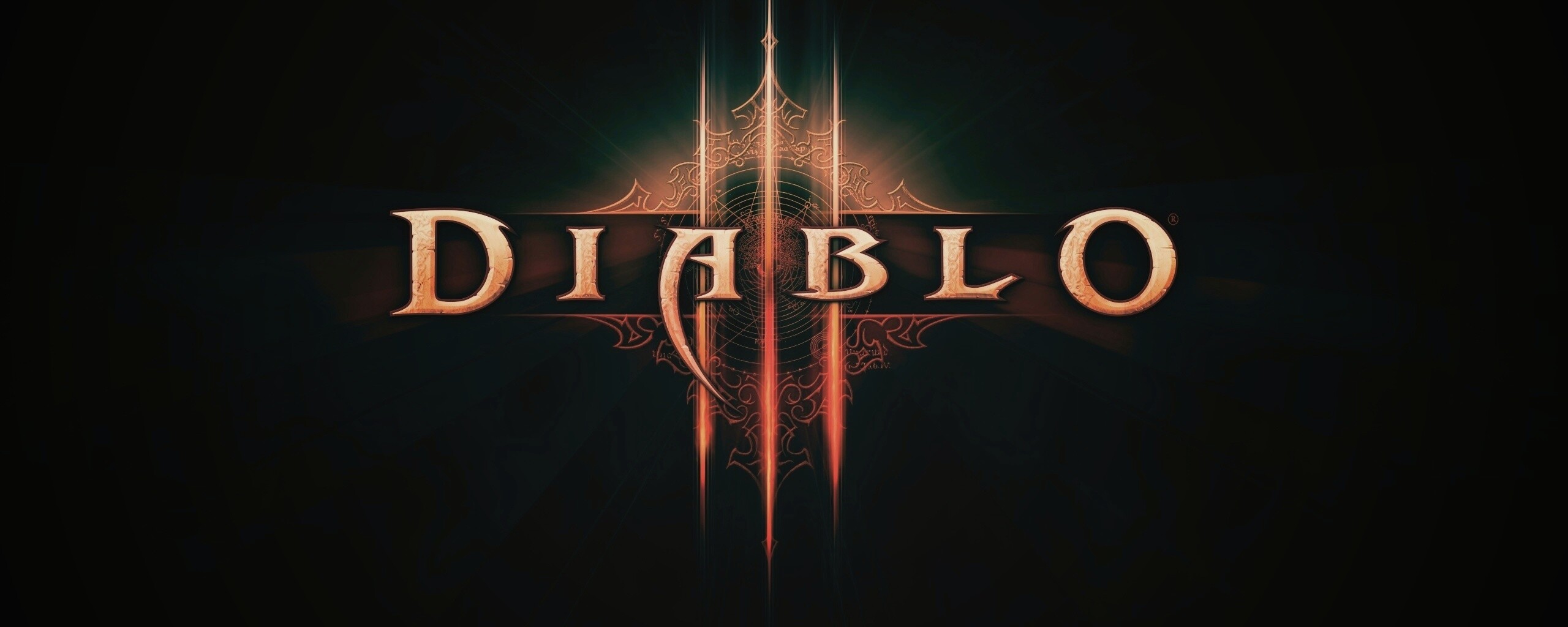 Diablo 3 обои