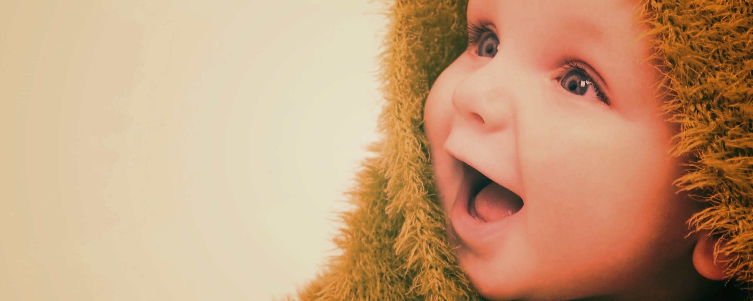 Искренняя радость обои