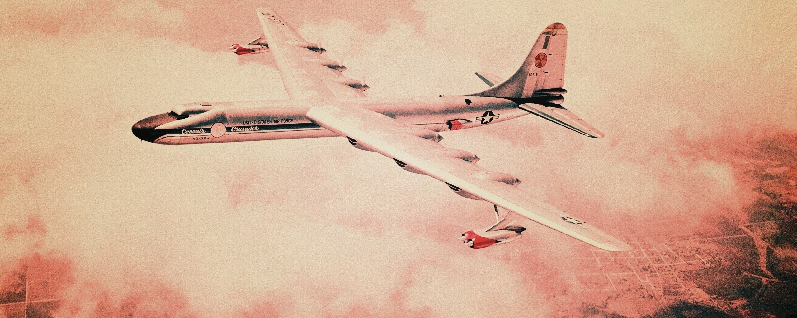 United States Airforce обои