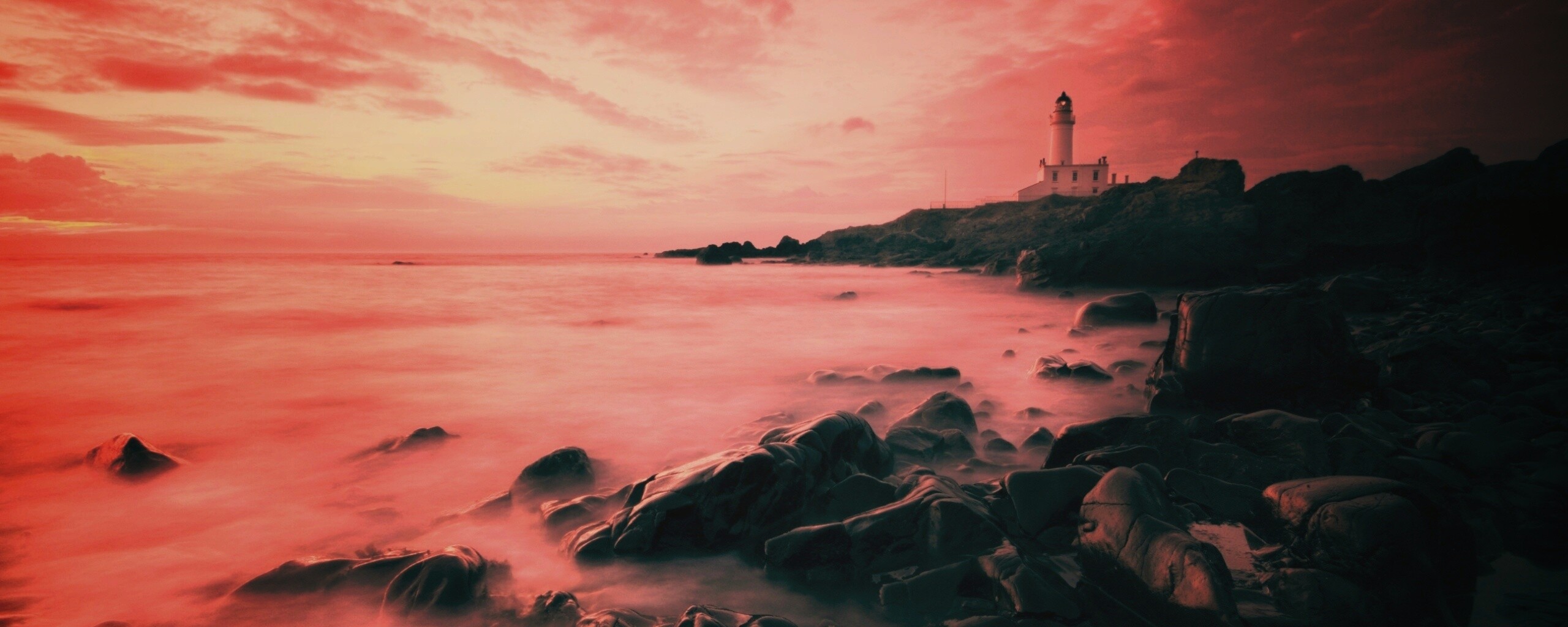 Пейзаж обои