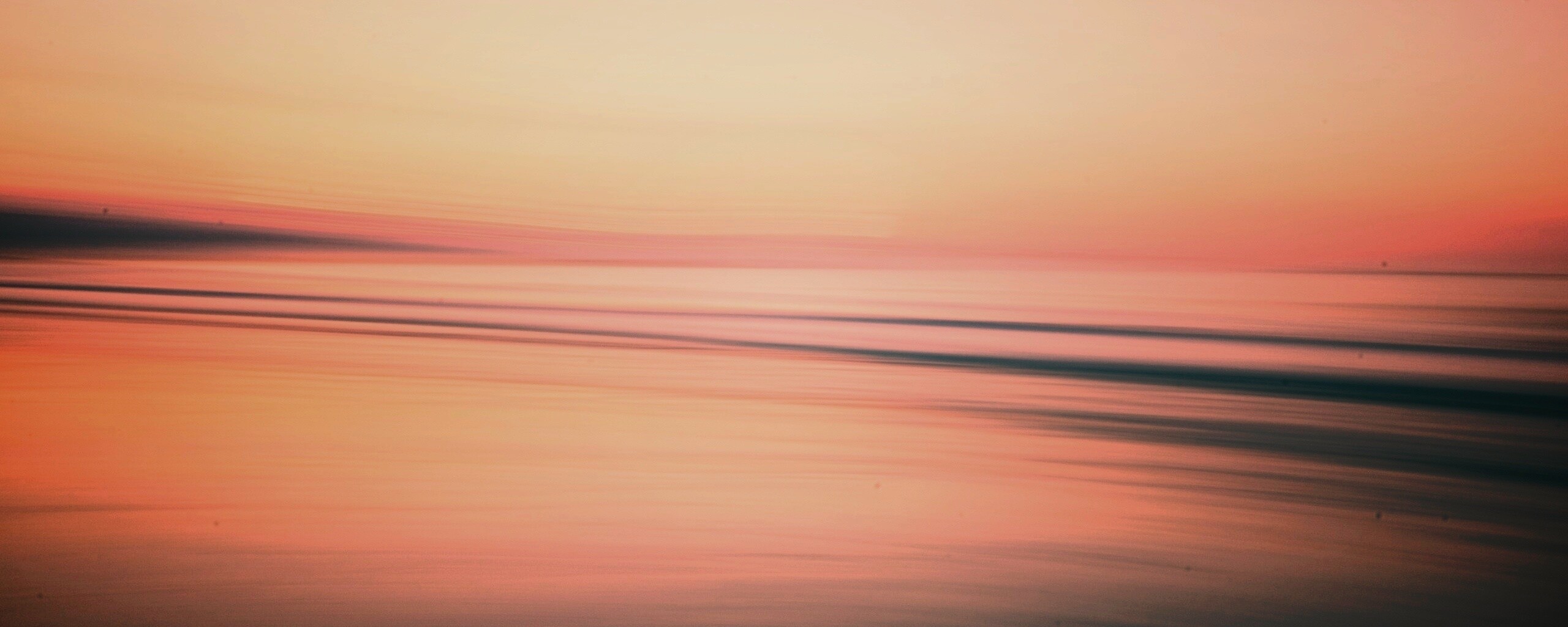 Абстрактное море обои