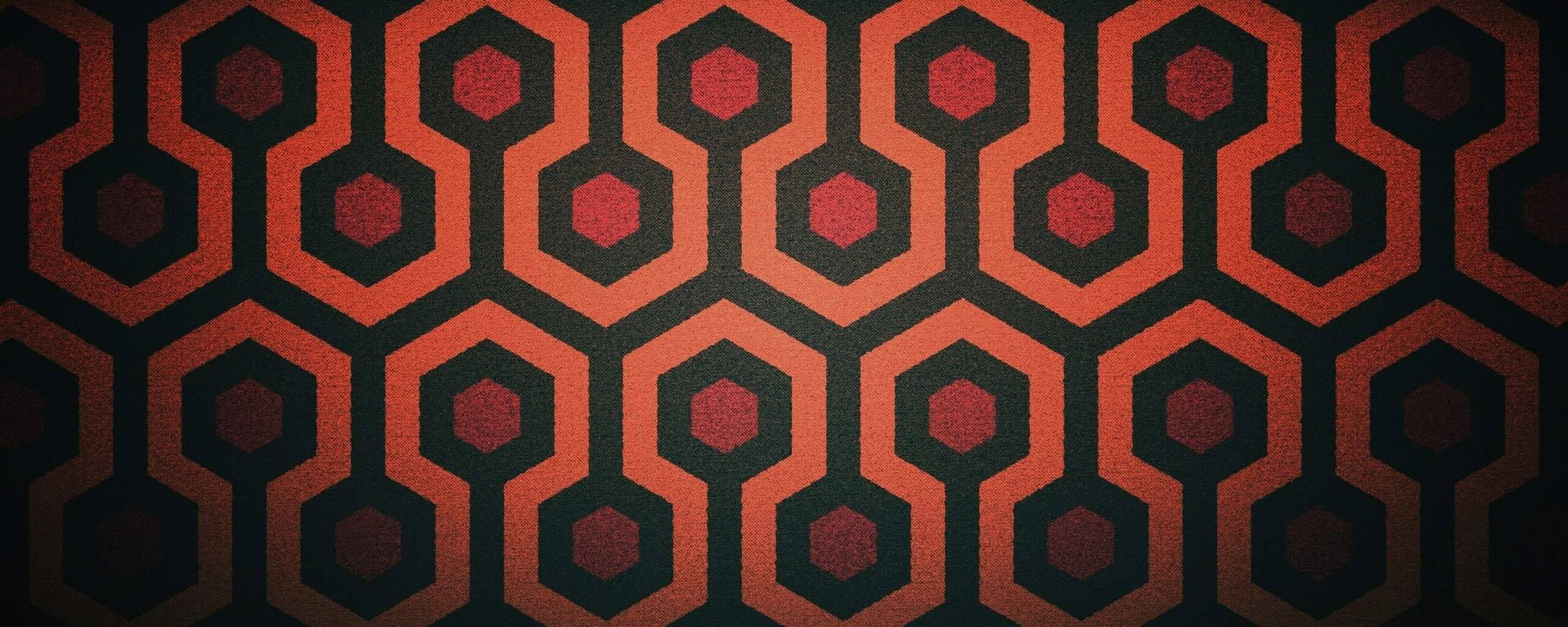 Сияние обои