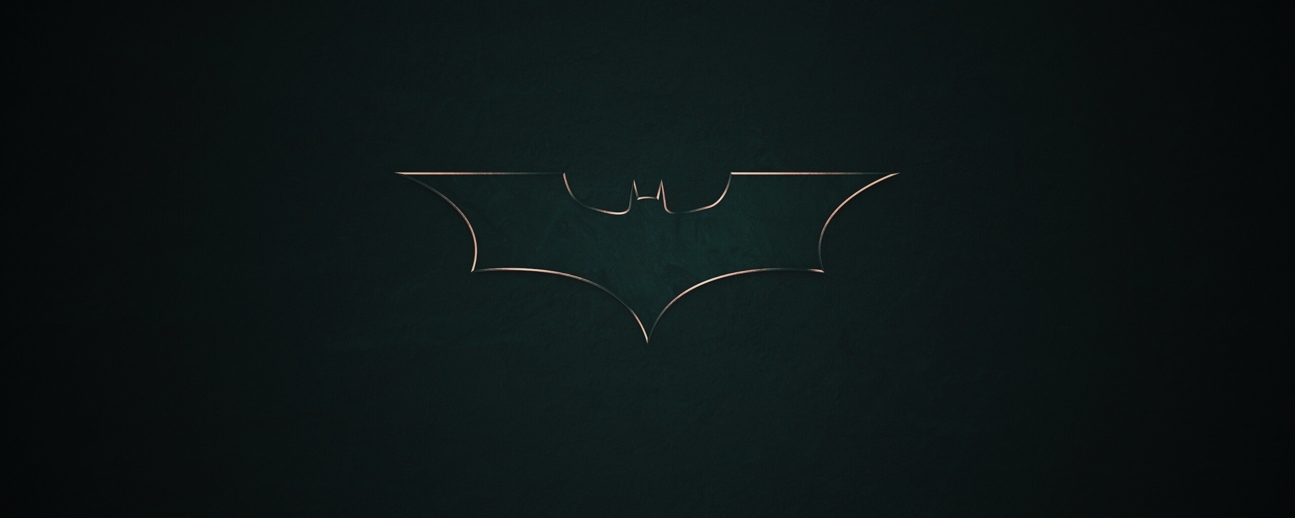 Темный рыцарь лого обои