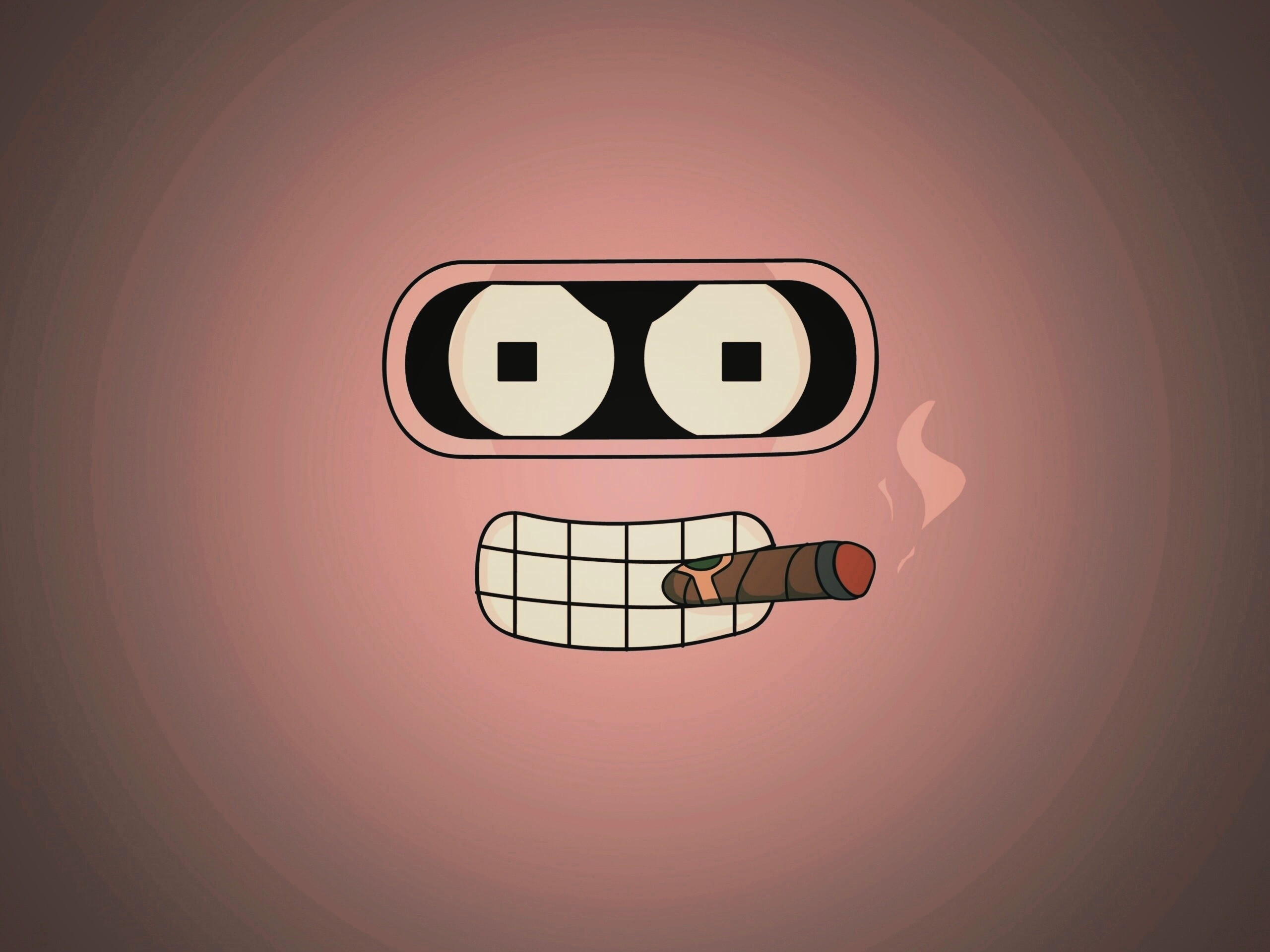 Бендер обои