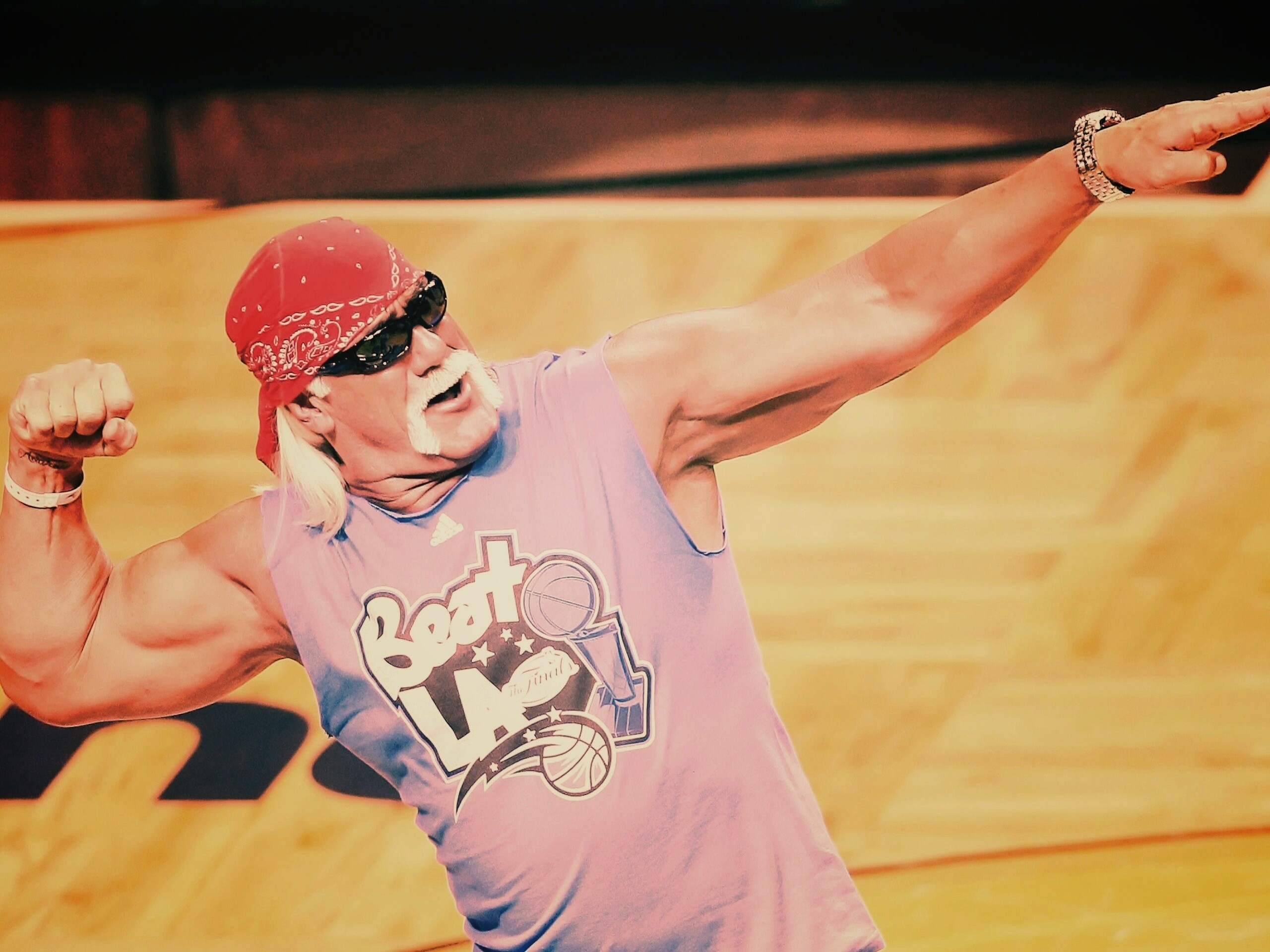 Старина Халк обои