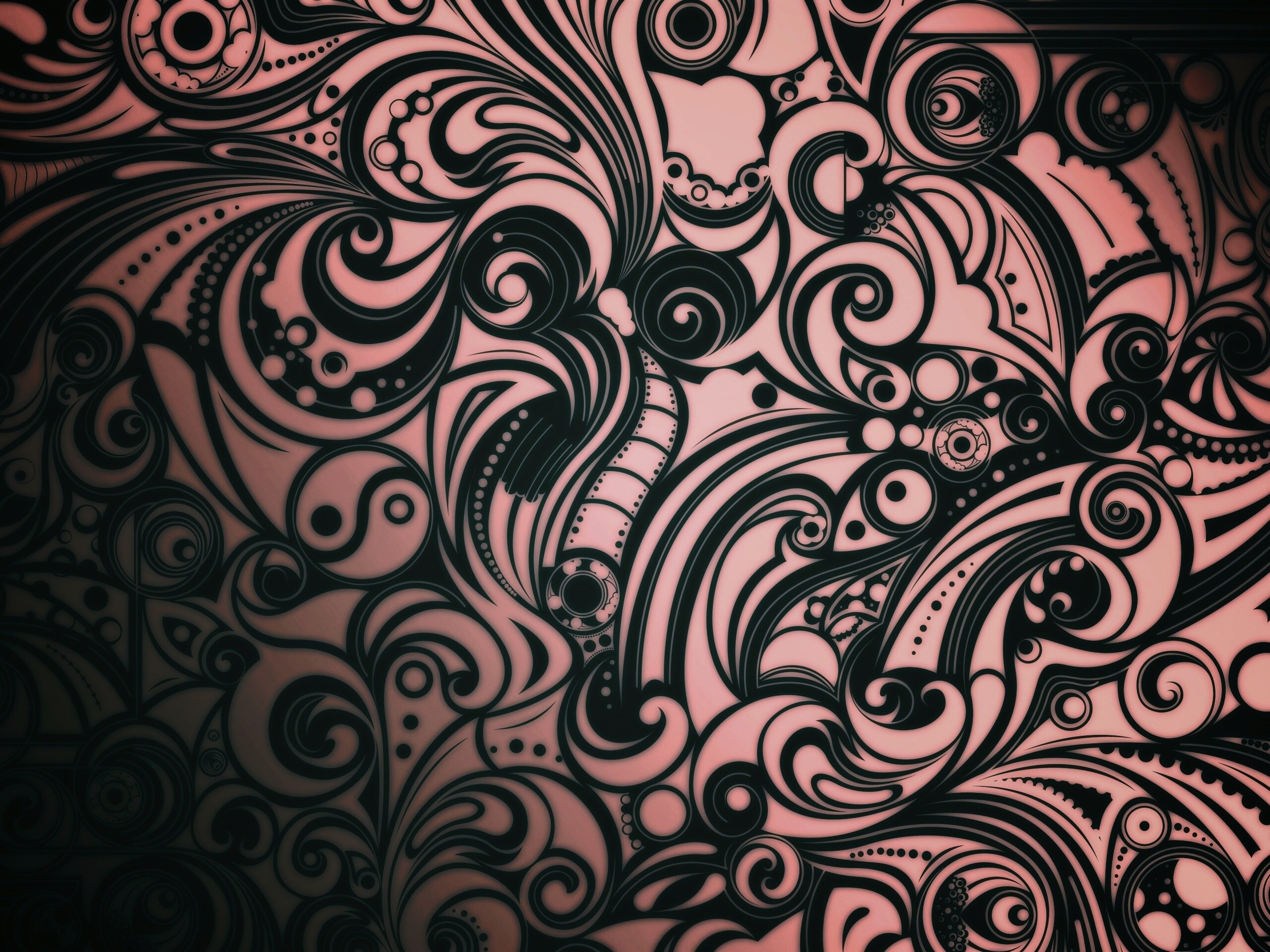 Хорошо прорисованная графика обои