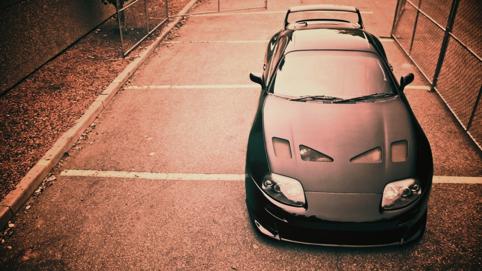 Мощный автомобиль обои