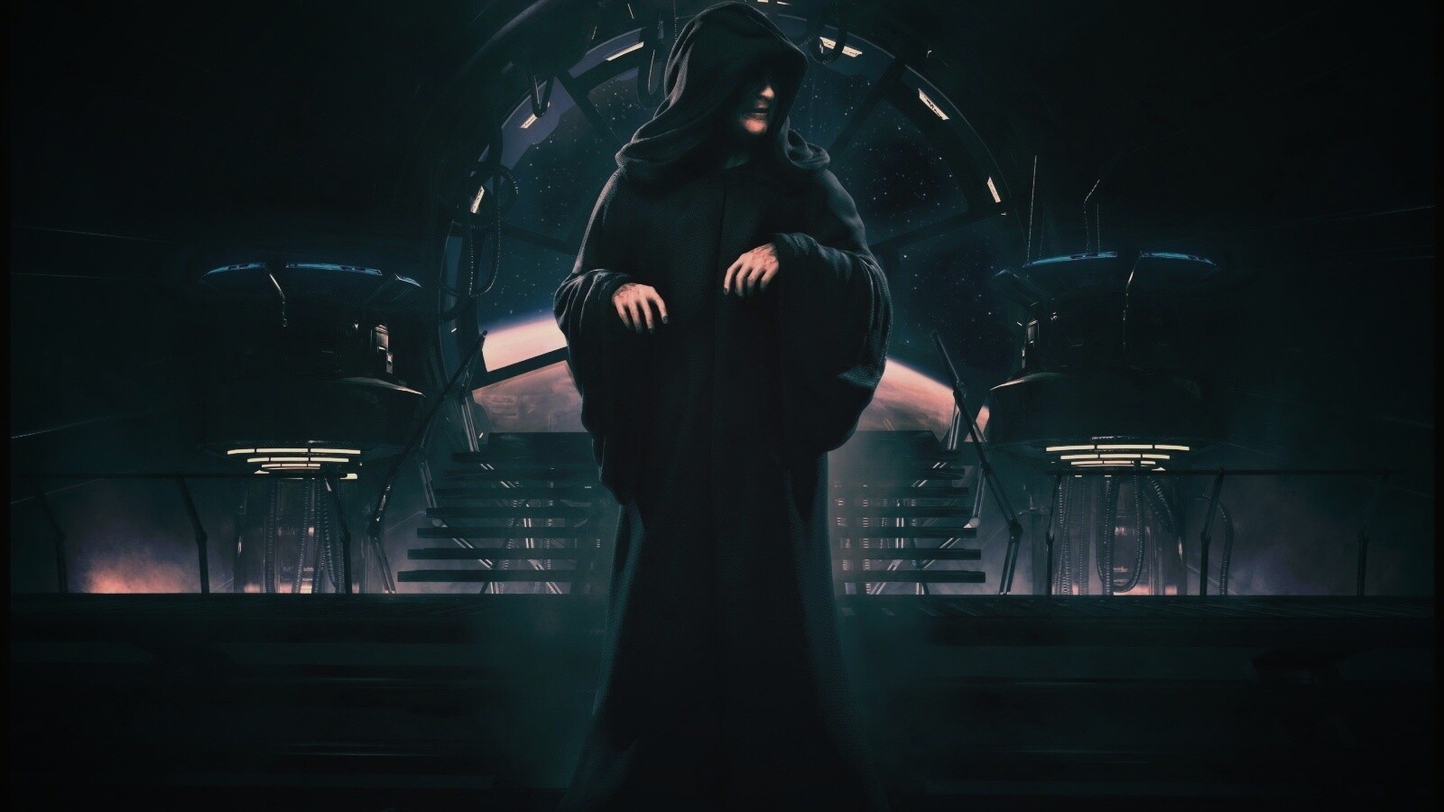 Император обои