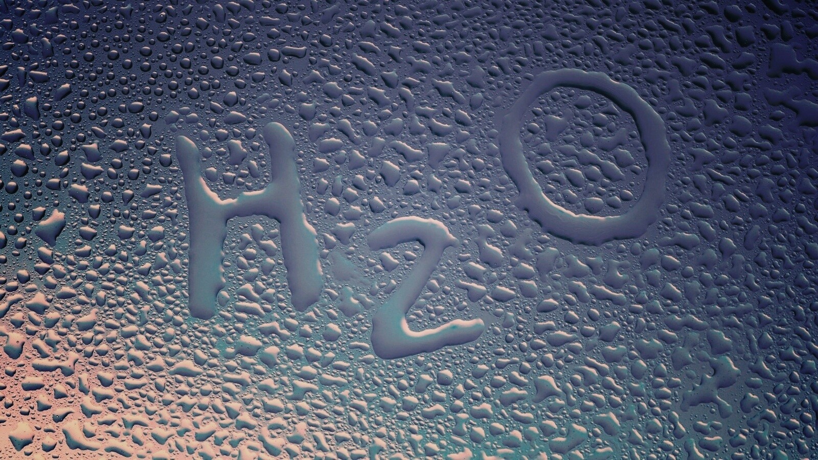 Мормула воды обои