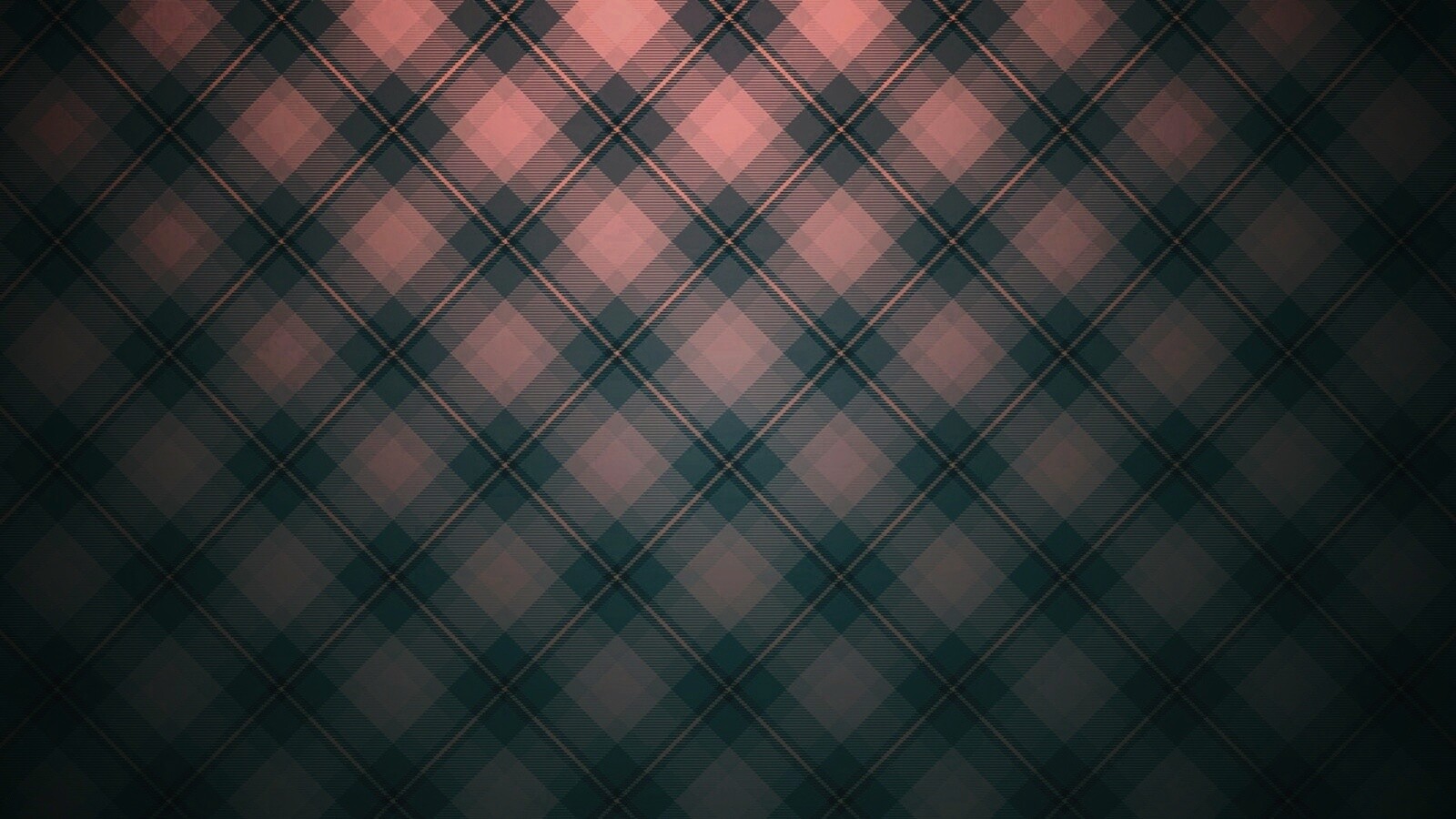 Синяя клетка обои