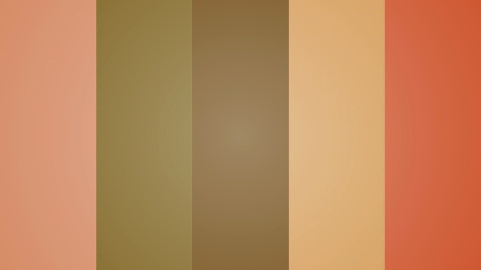 Бледные полосы обои