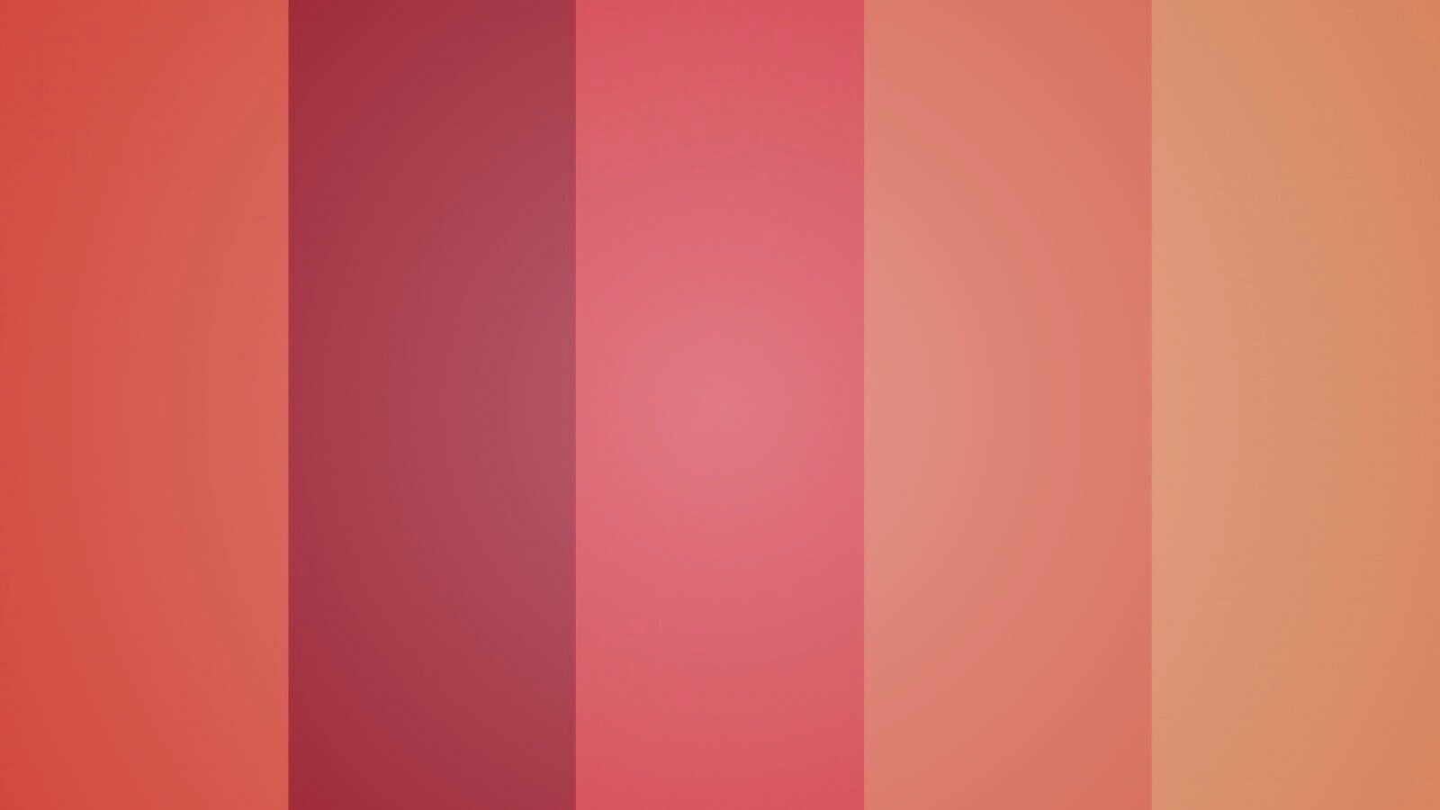 Розовые полосы обои