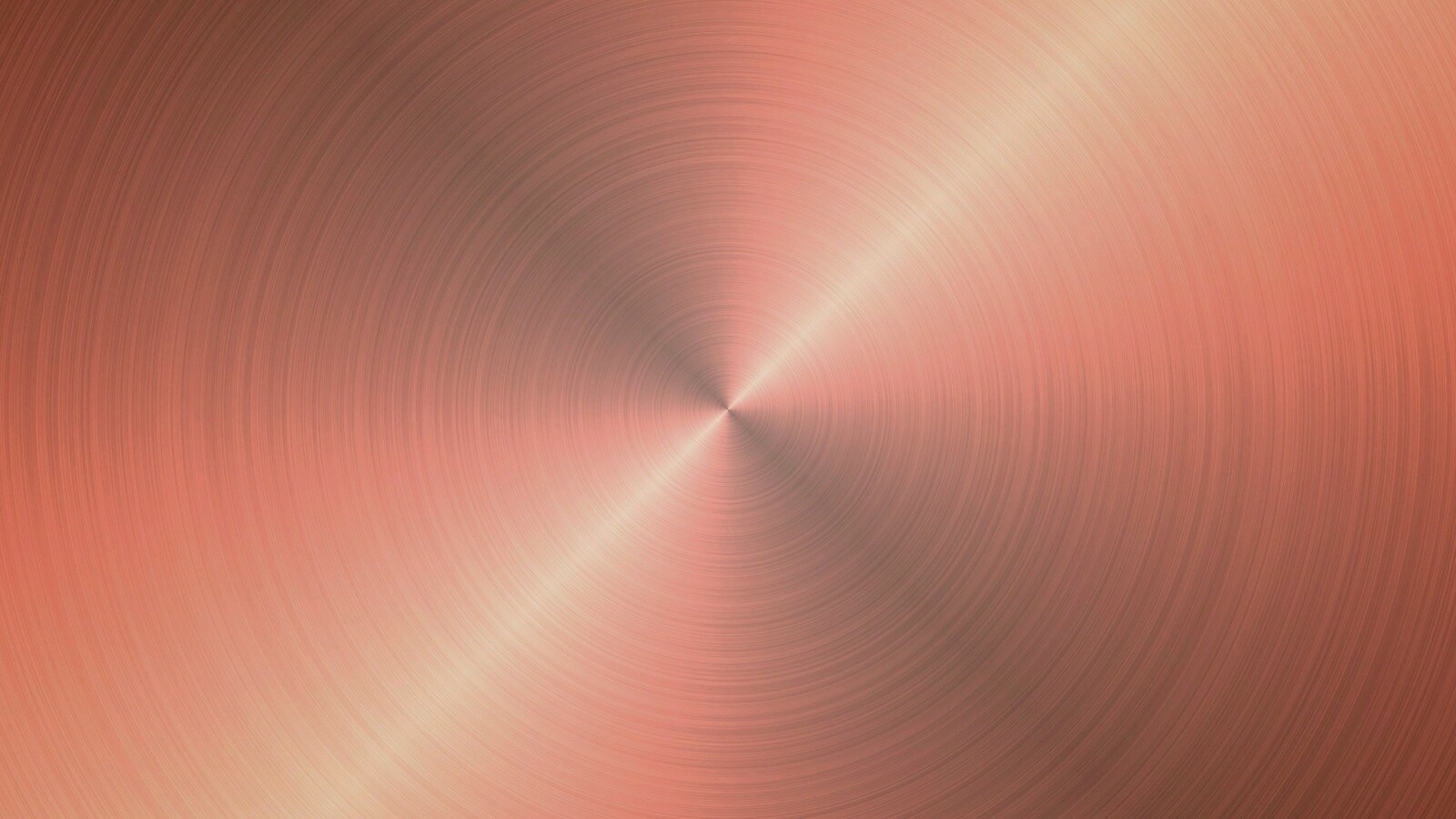 Круглая металлическая поверхность обои