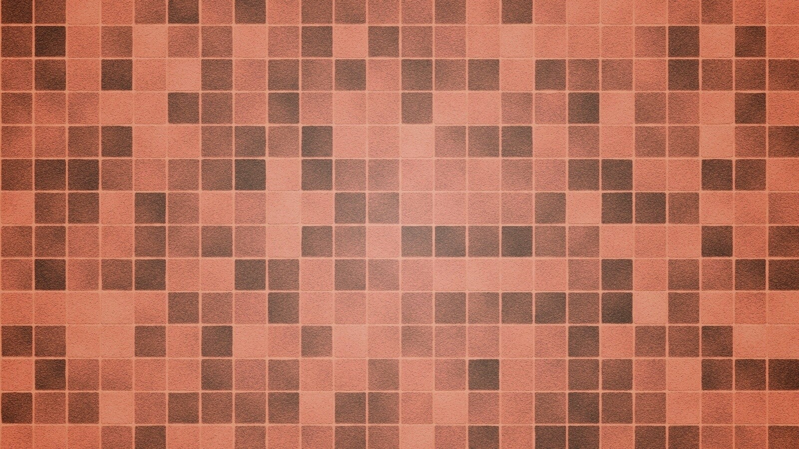 Клетки разных серых оттенков обои