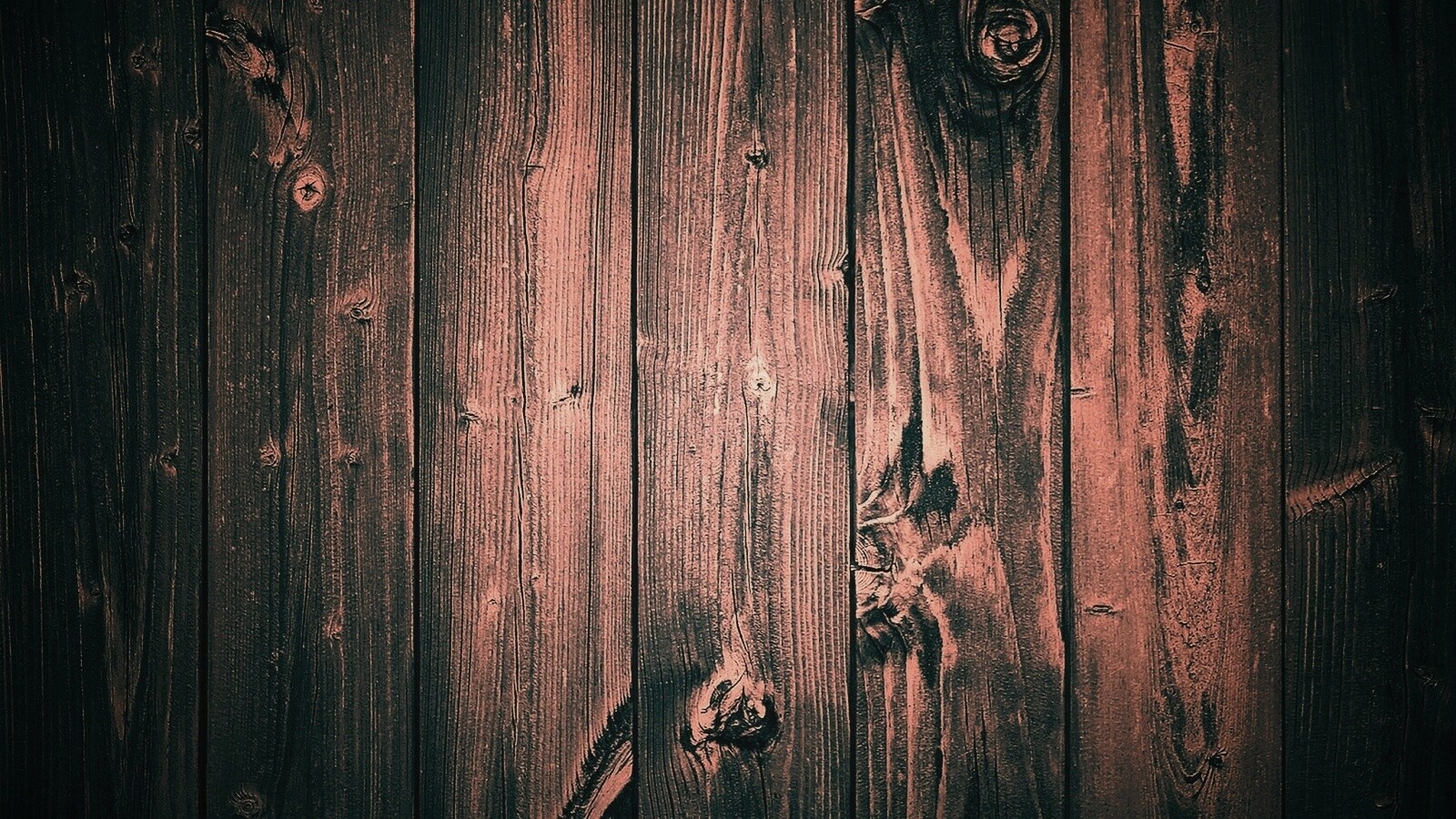 Деревянный забор обои