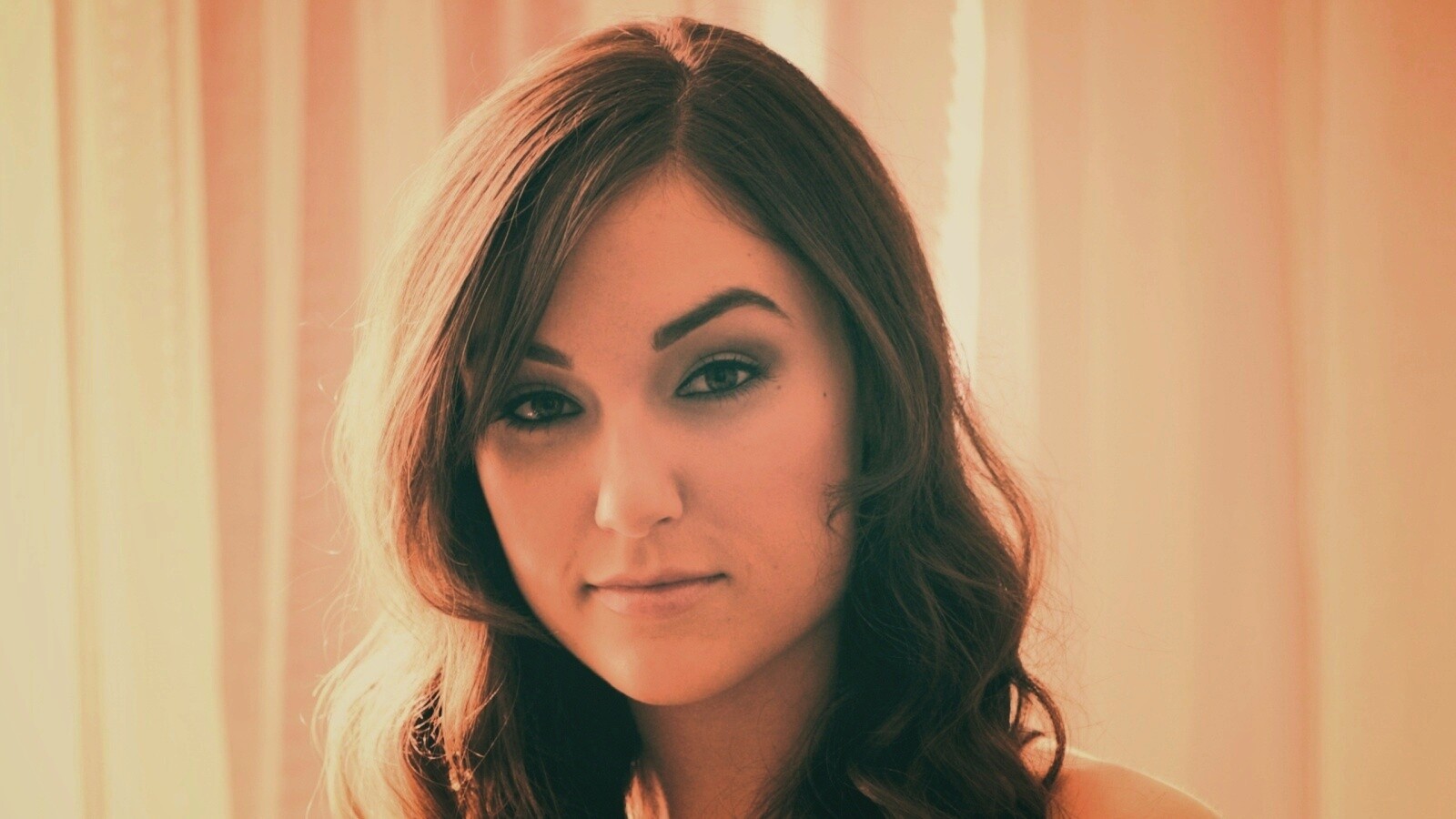 Саша Грей обои