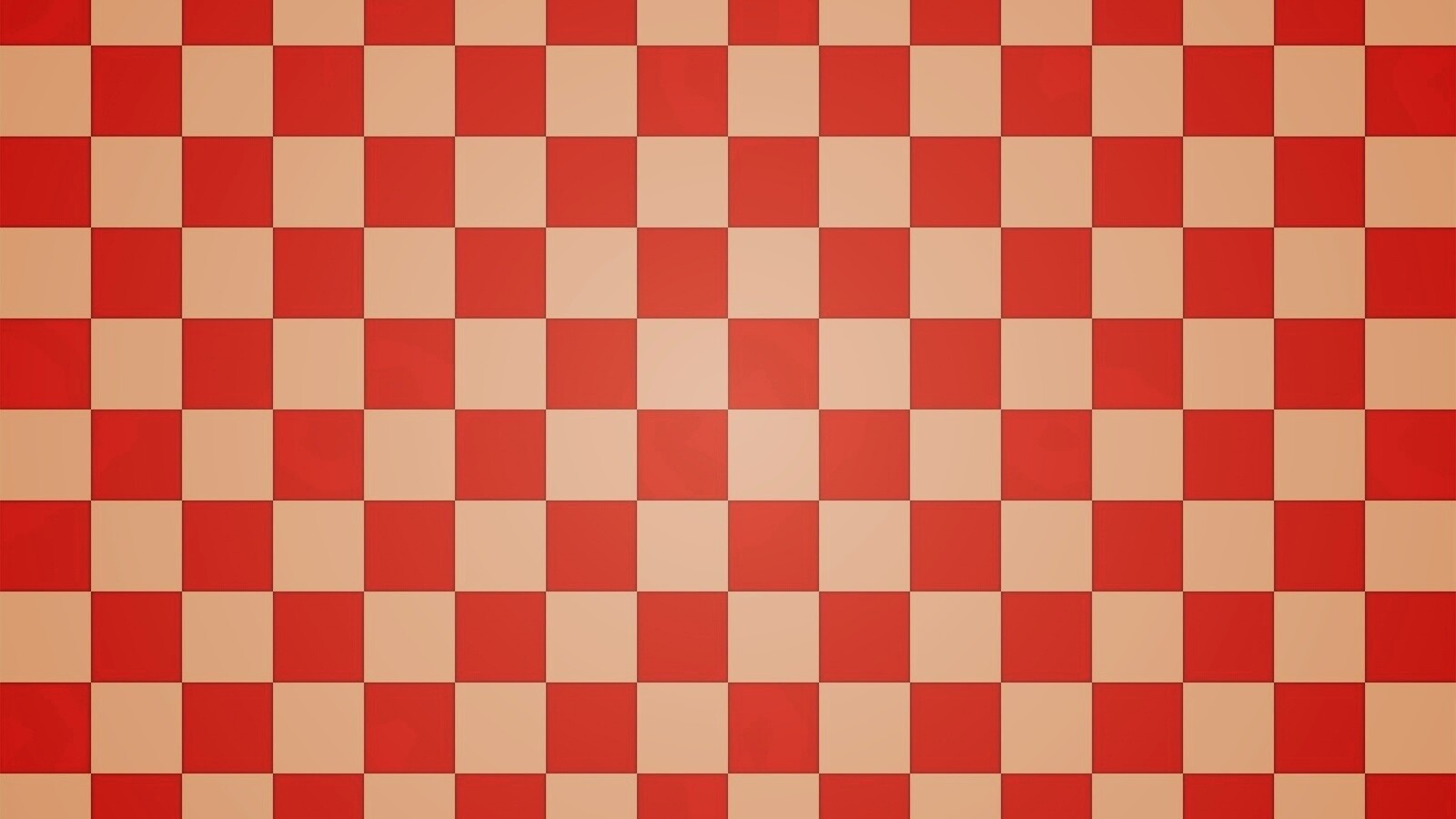 Красная клетчатая текстура обои